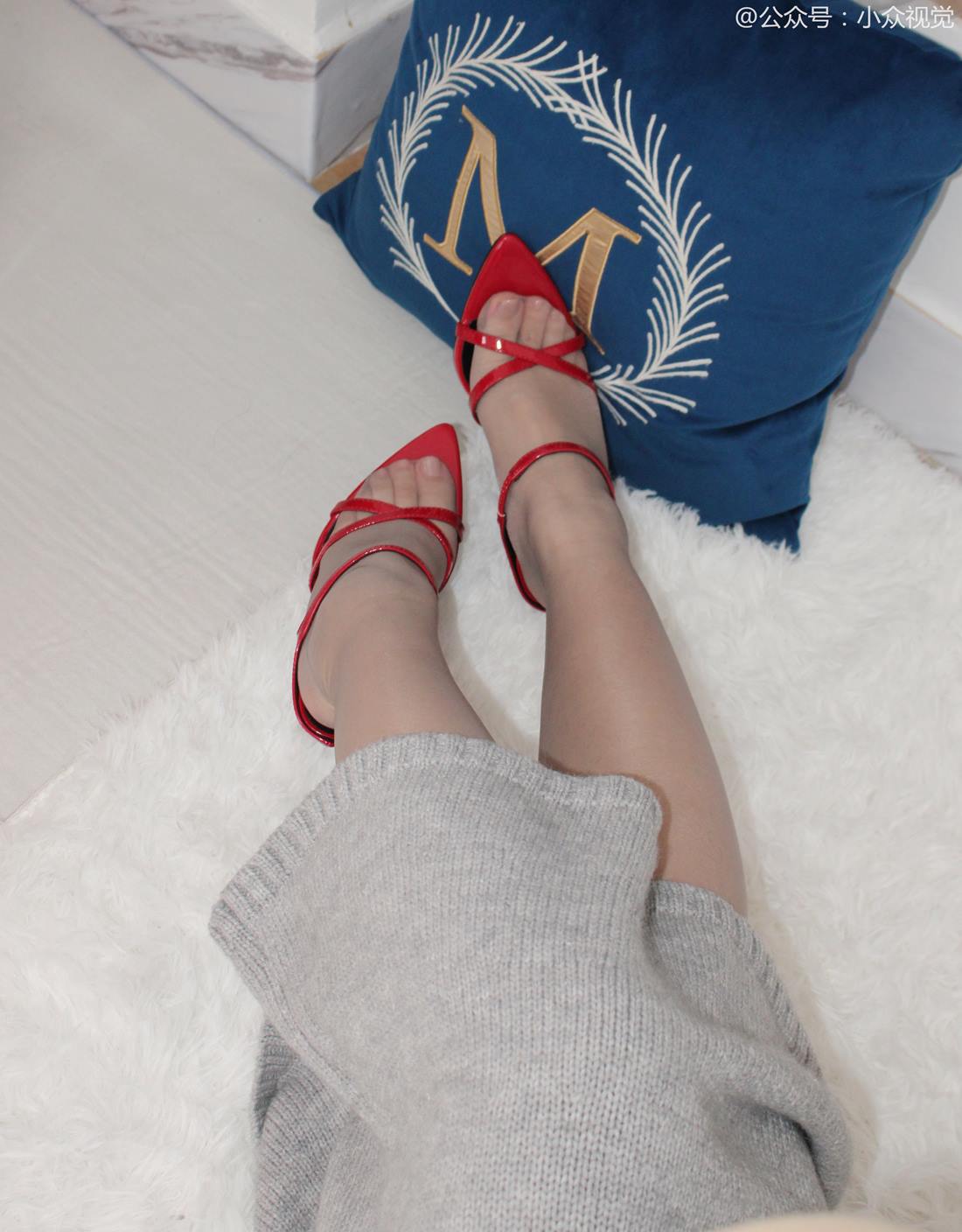 图片[118]-004-玲玲［125P］ – 速更版-美库