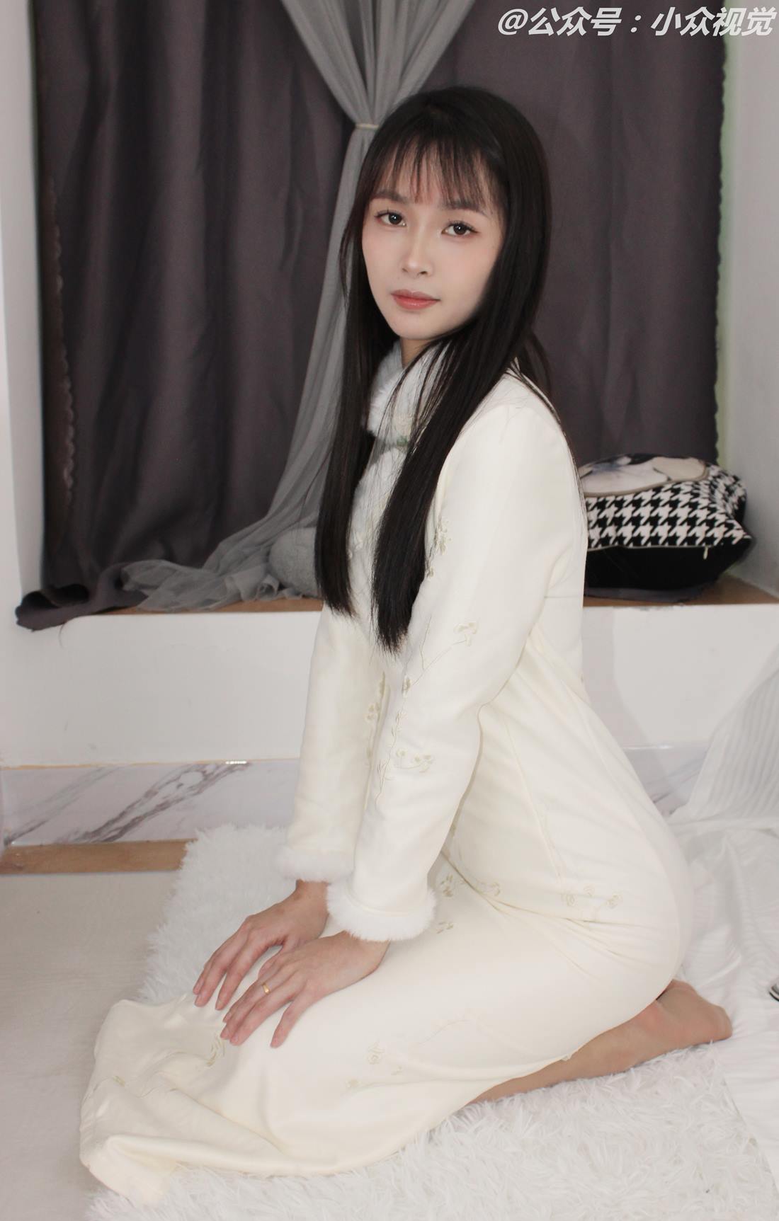 图片[125]-003-敏儿［150P］ – 速更版-美库