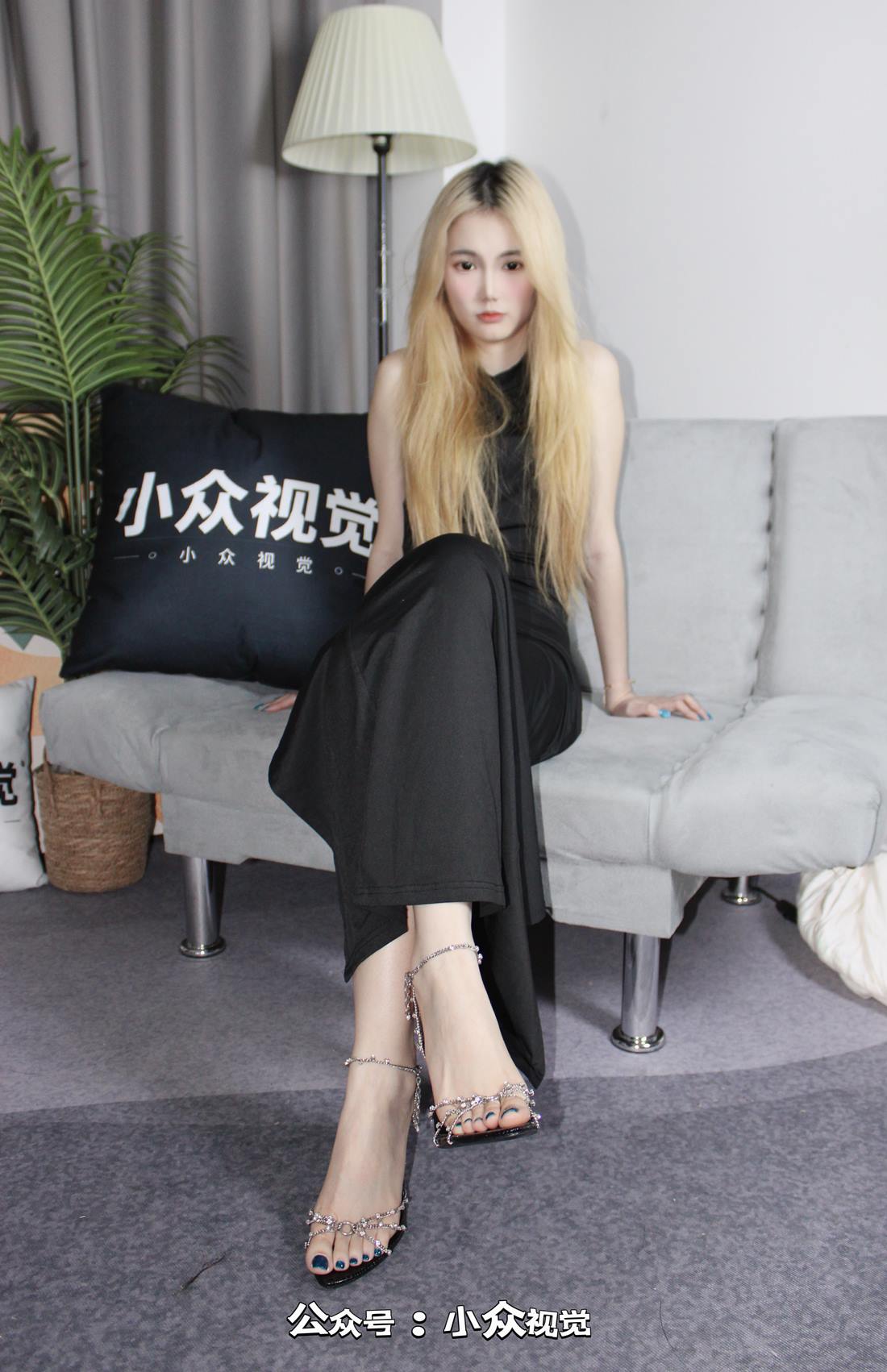 图片[112]-005-小苏菲［120P］ – 速更版-美库