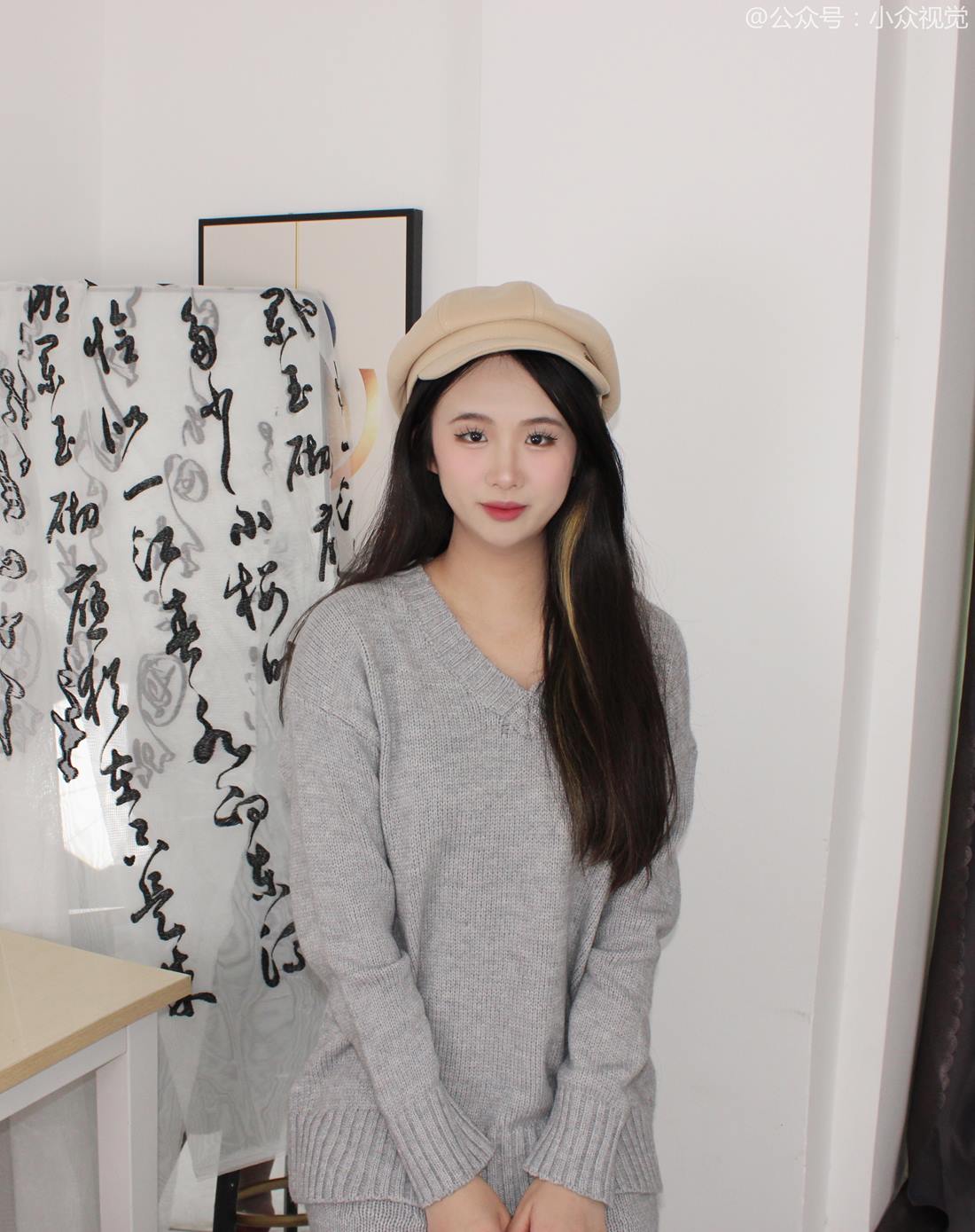 图片[120]-004-玲玲［125P］ – 速更版-美库