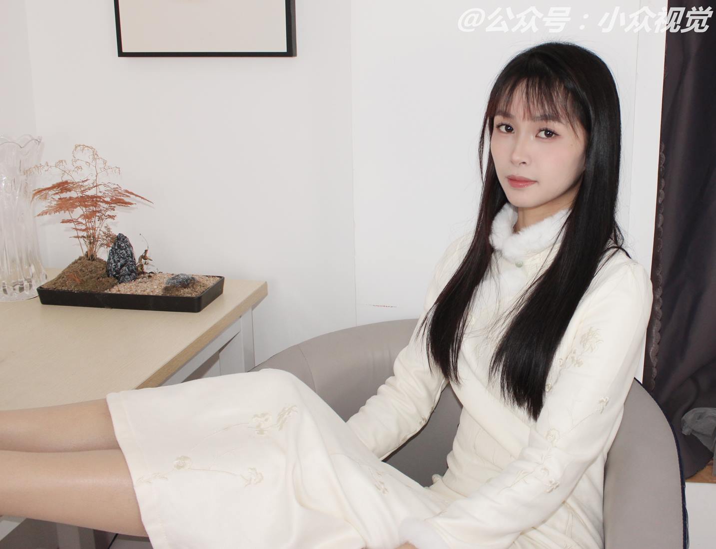 图片[129]-003-敏儿［150P］ – 速更版-美库