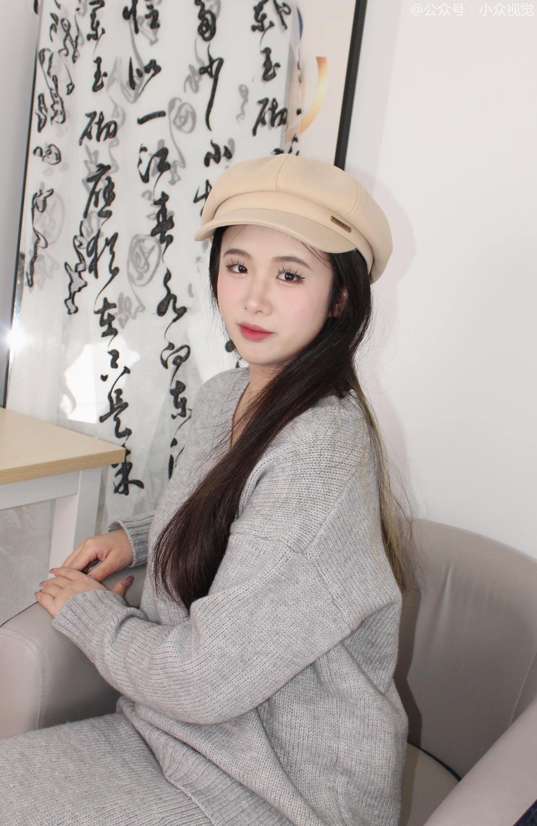 图片[122]-004-玲玲［125P］ – 速更版-美库