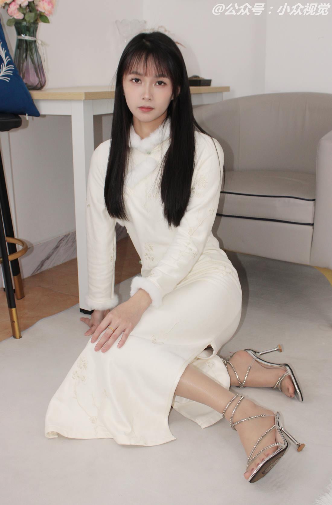 图片[133]-003-敏儿［150P］ – 速更版-美库