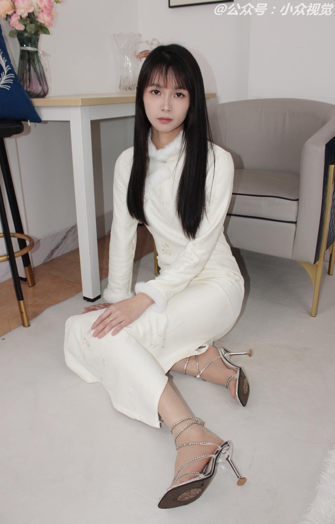 图片[134]-003-敏儿［150P］ – 速更版-美库