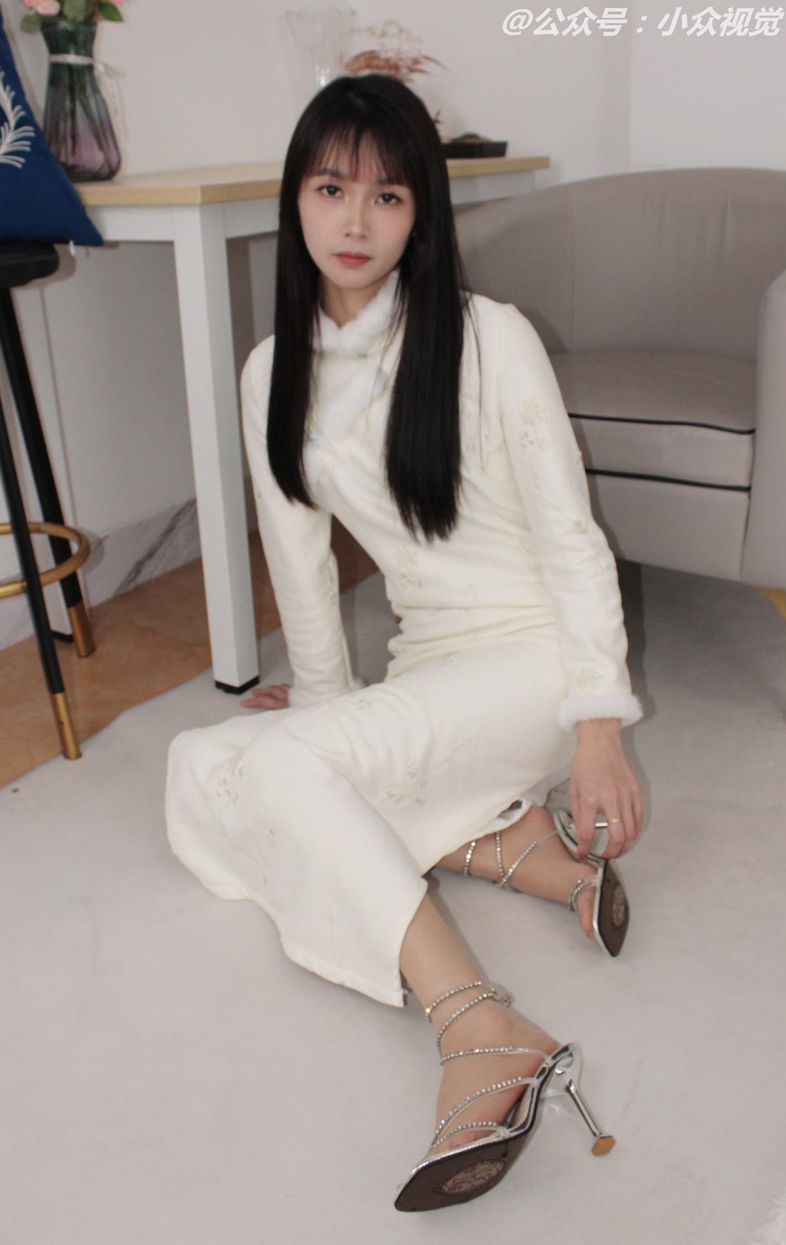 图片[138]-003-敏儿［150P］ – 速更版-美库