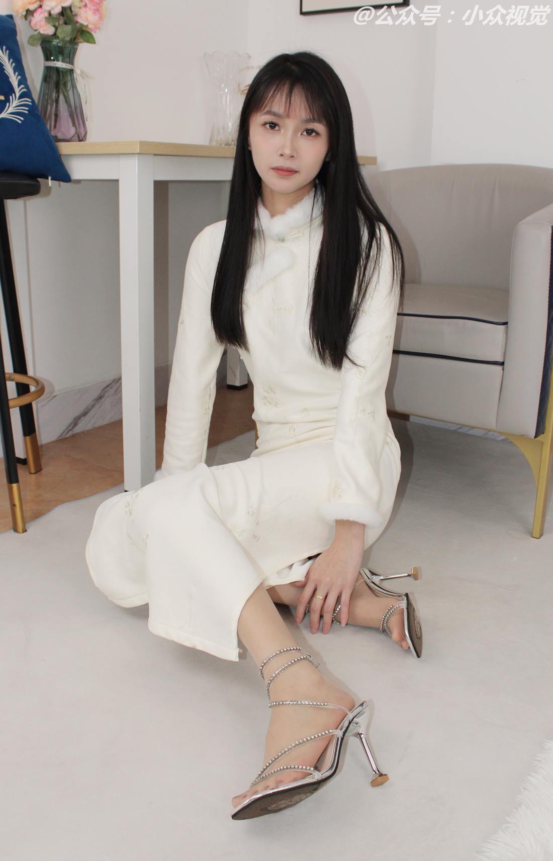 图片[140]-003-敏儿［150P］ – 速更版-美库