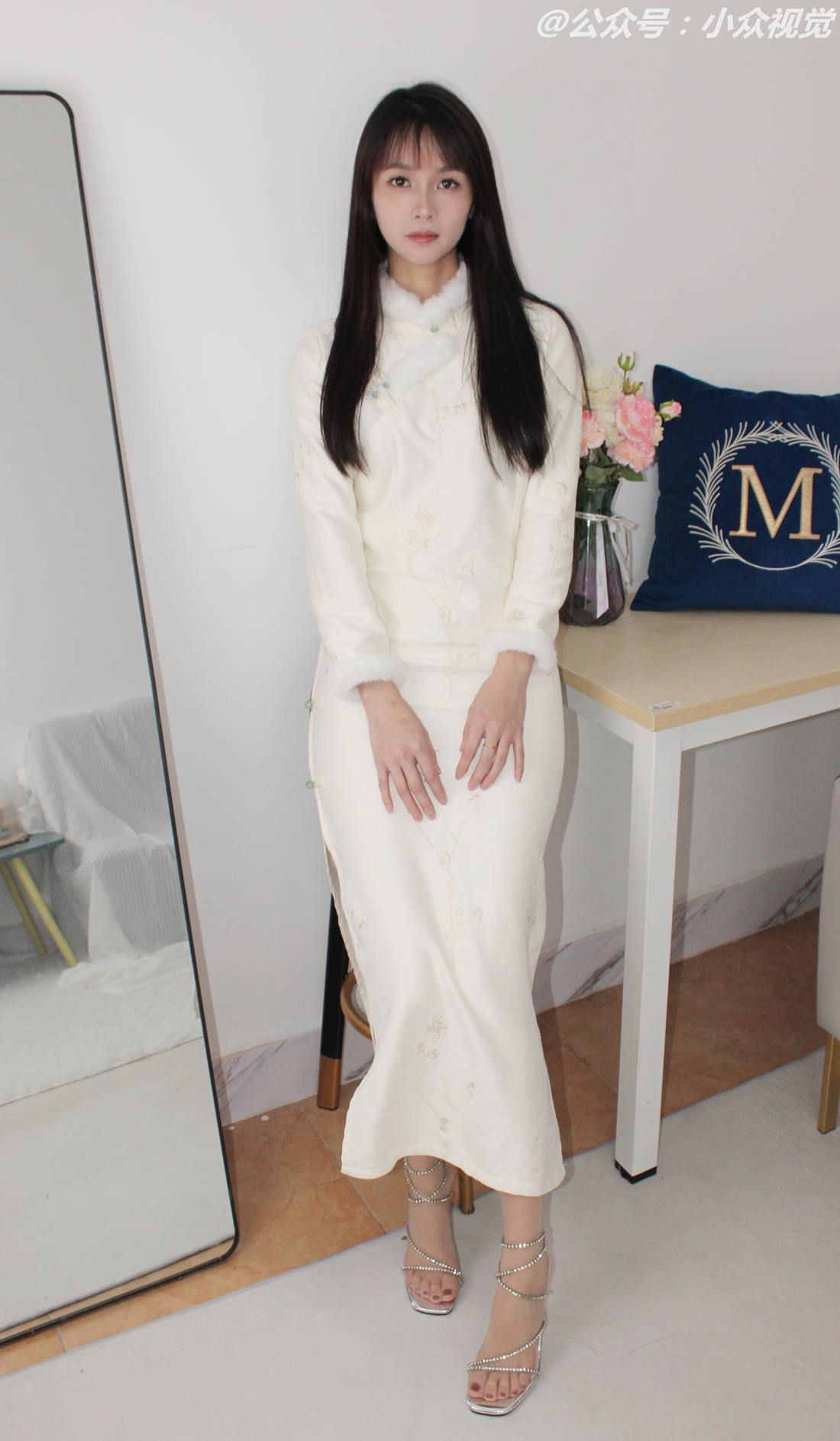 图片[141]-003-敏儿［150P］ – 速更版-美库