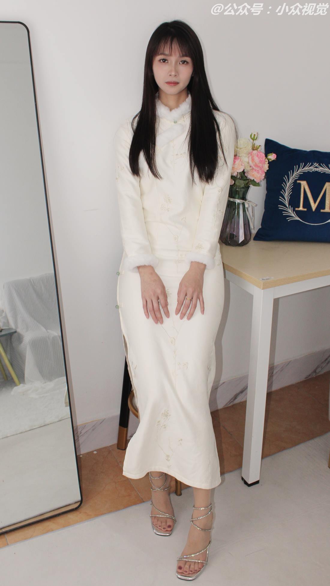 图片[143]-003-敏儿［150P］ – 速更版-美库