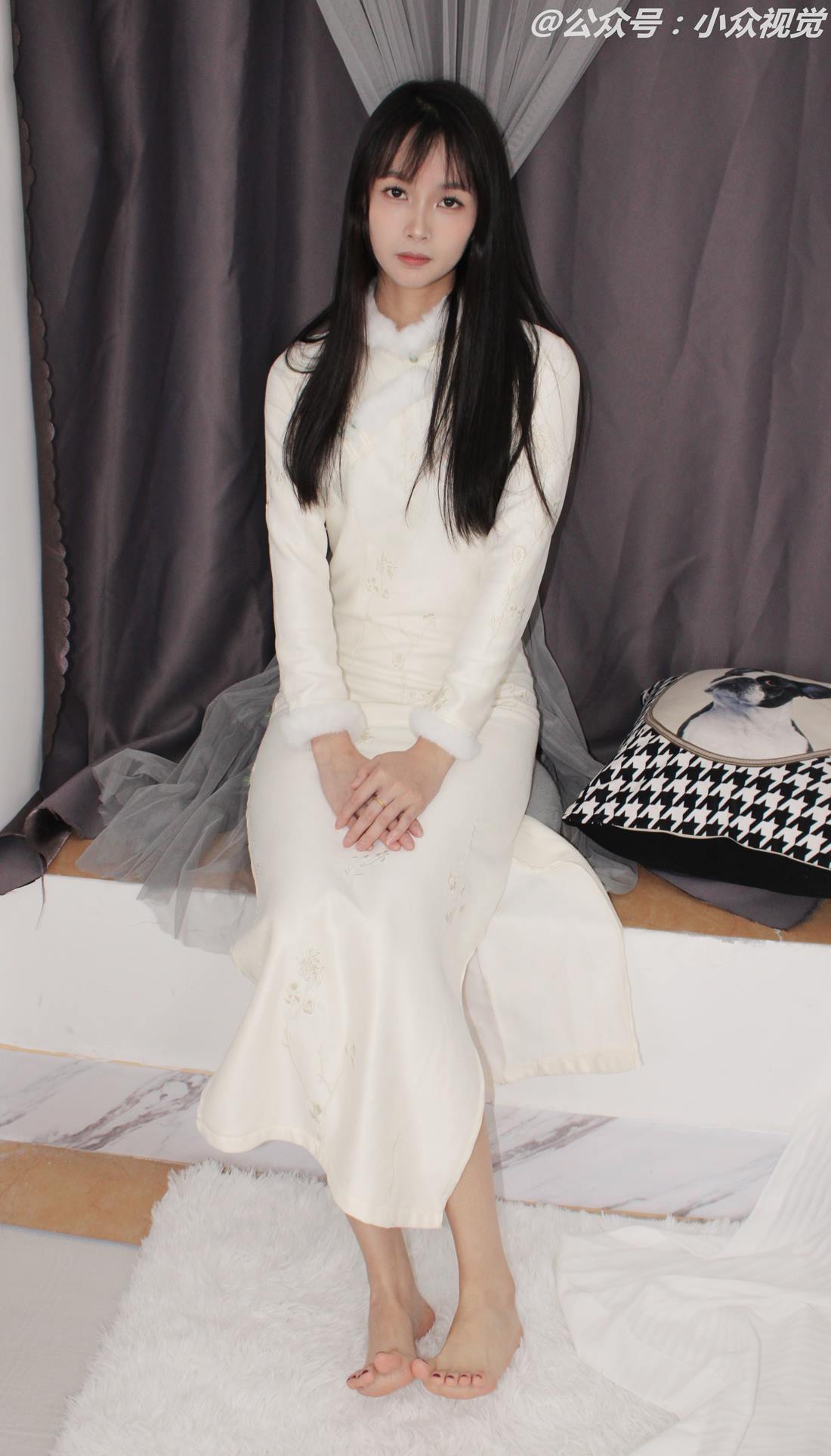 图片[147]-003-敏儿［150P］ – 速更版-美库