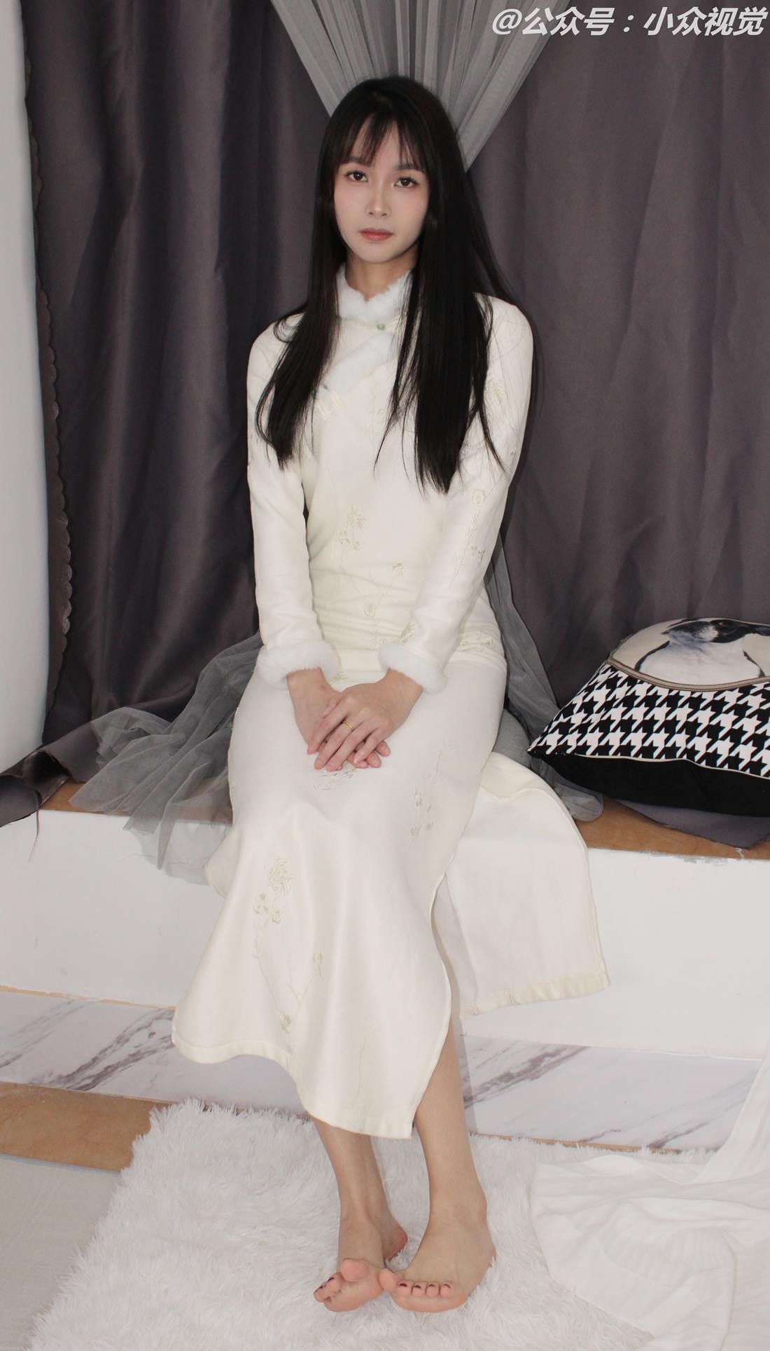 图片[149]-003-敏儿［150P］ – 速更版-美库