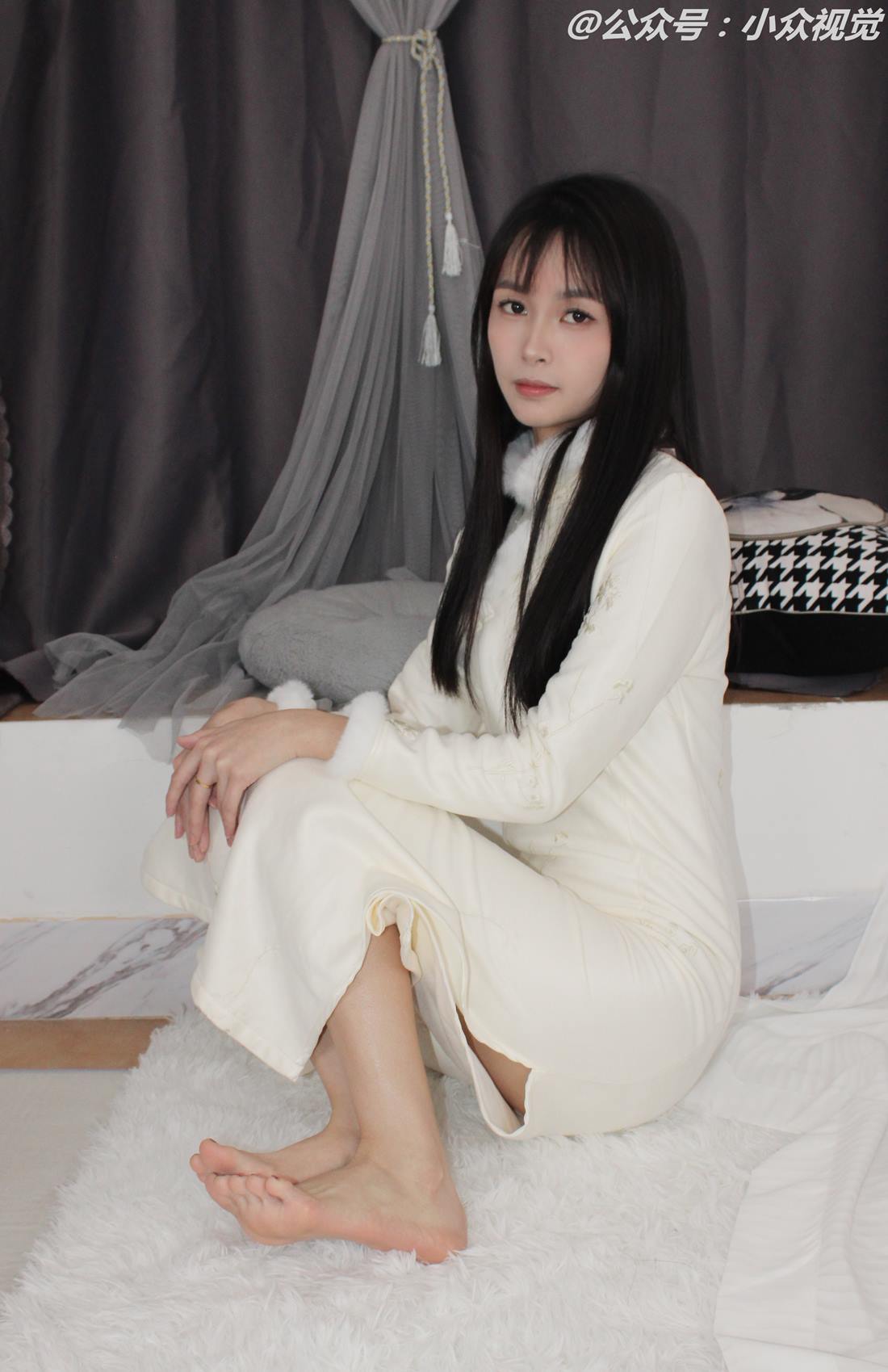 图片[150]-003-敏儿［150P］ – 速更版-美库