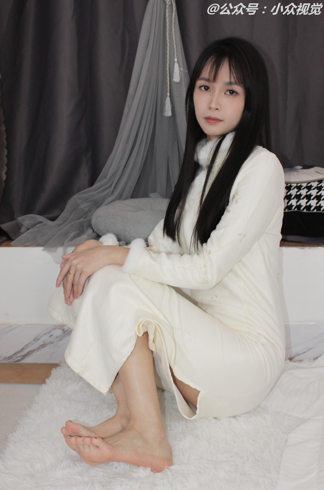 图片[151]-003-敏儿［150P］ – 速更版-美库