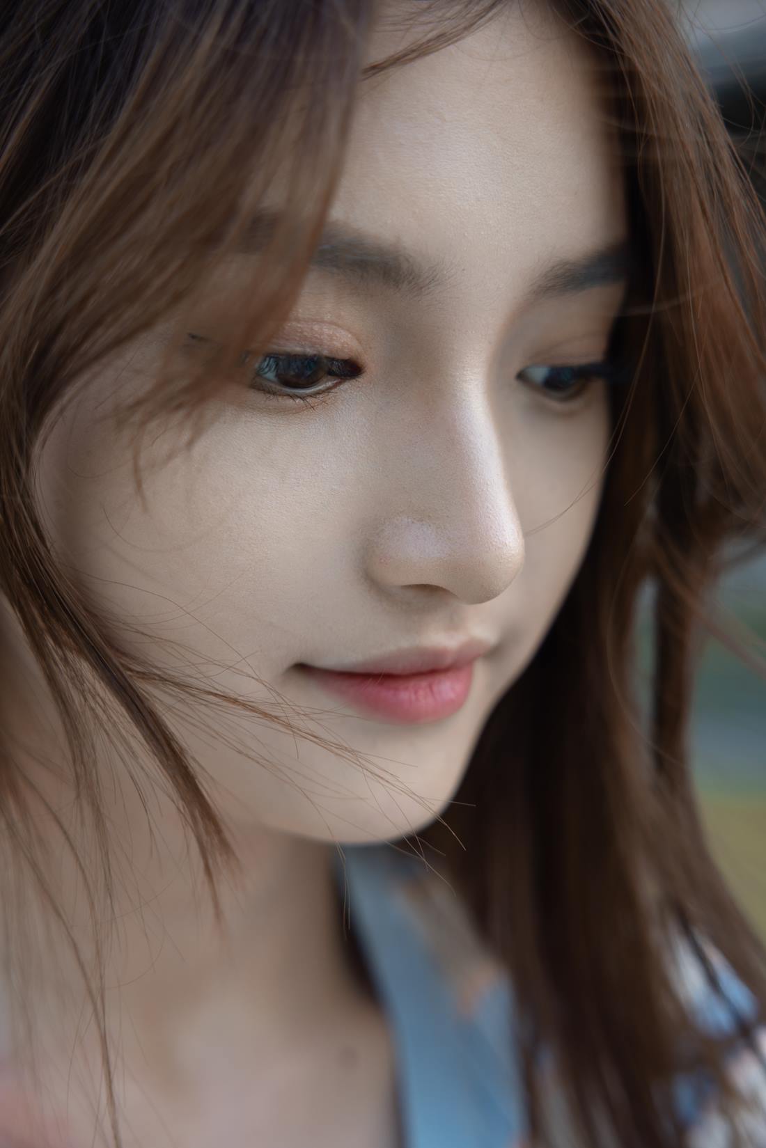 图片[10]-她们印象 NO.008 南希[84P] – 速更版-美库