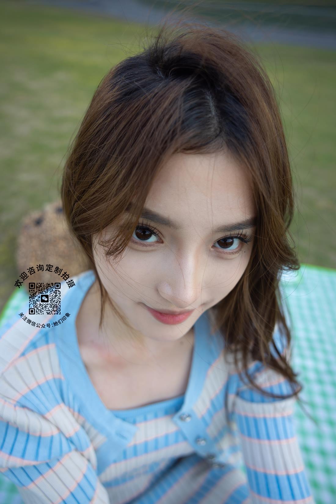 图片[12]-她们印象 NO.008 南希[84P] – 速更版-美库