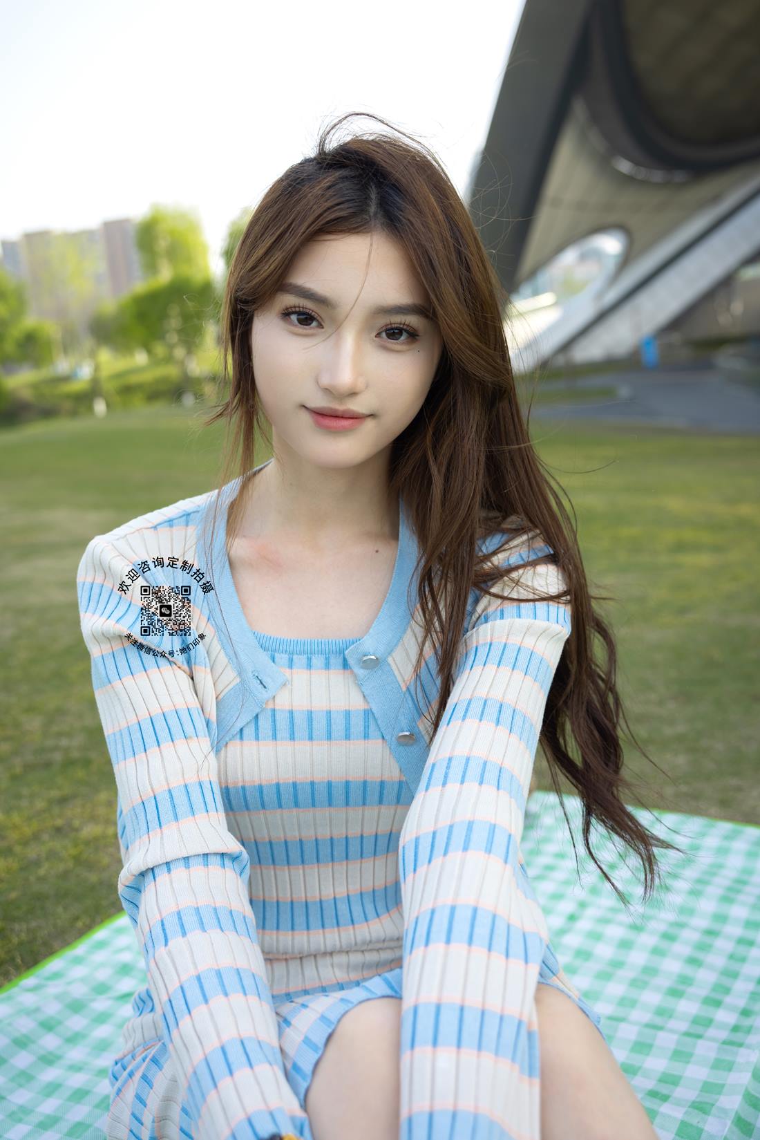 图片[13]-她们印象 NO.008 南希[84P] – 速更版-美库