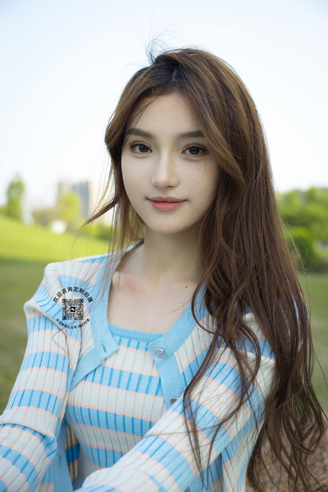 图片[15]-她们印象 NO.008 南希[84P] – 速更版-美库