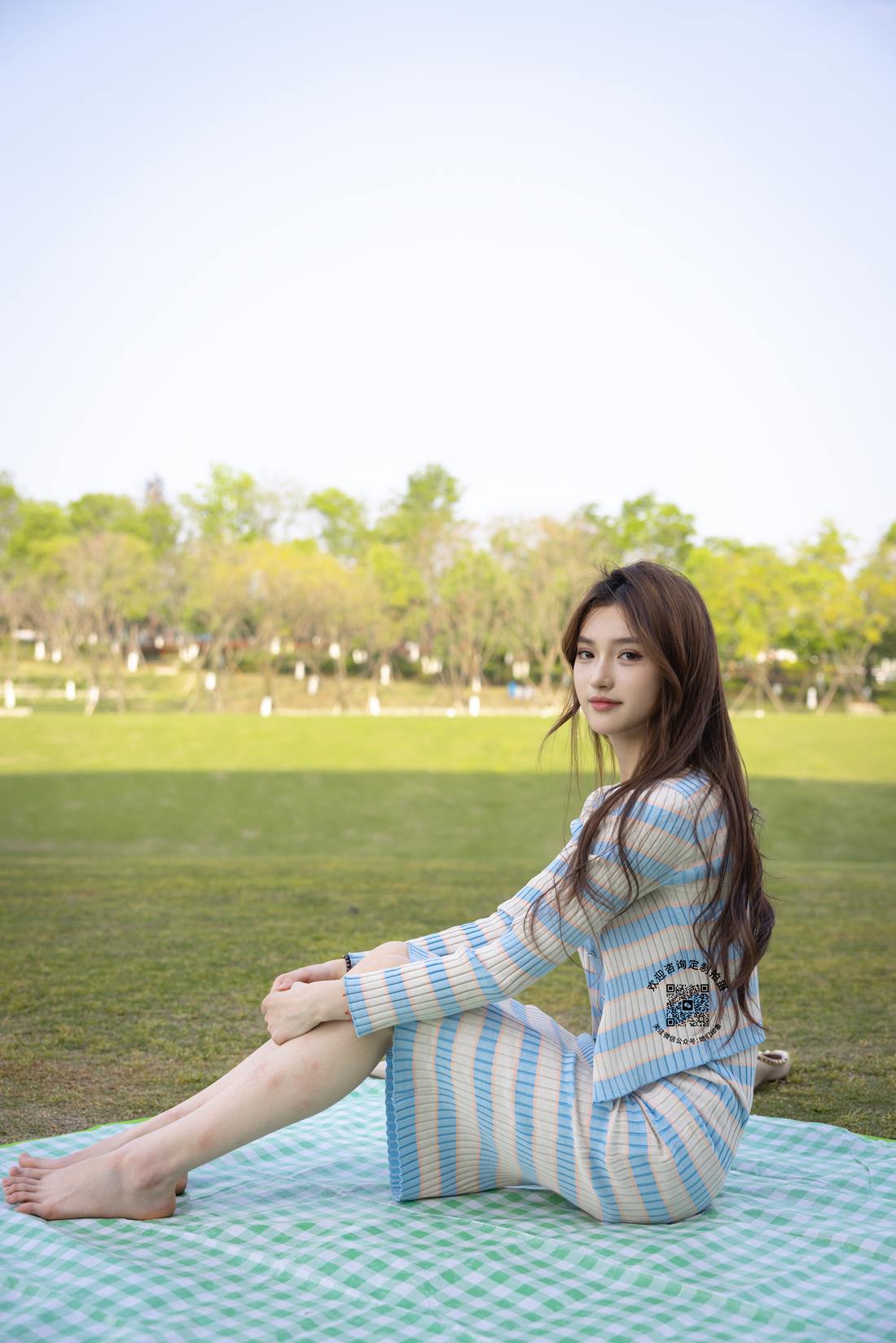 图片[16]-她们印象 NO.008 南希[84P] – 速更版-美库