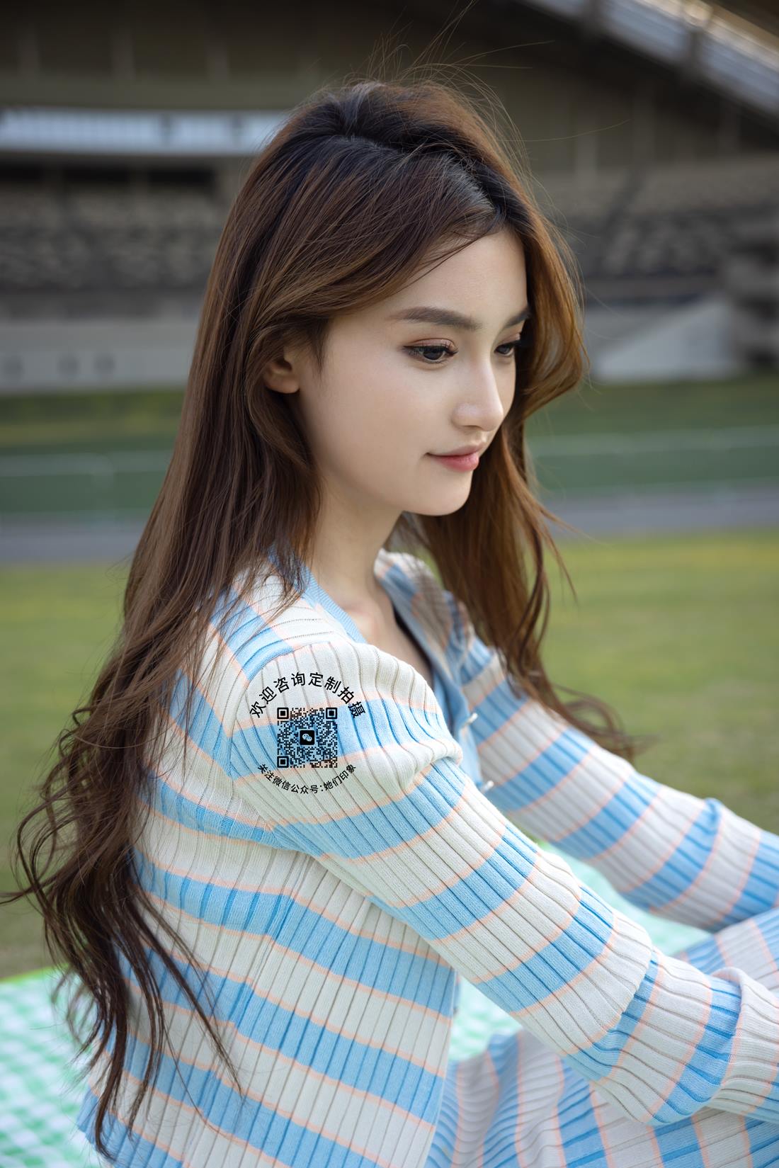 图片[17]-她们印象 NO.008 南希[84P] – 速更版-美库