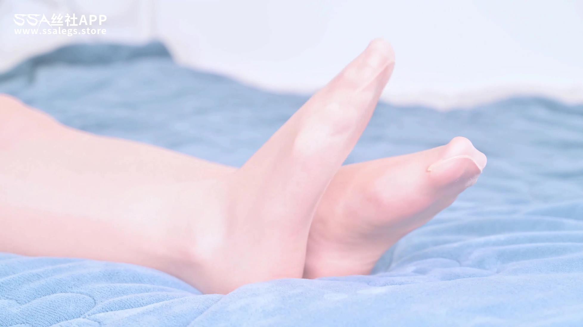 图片[18]-[SSA丝社] NO.0179 晓曼 SK极光丝袜[30P] – 速更版-美库