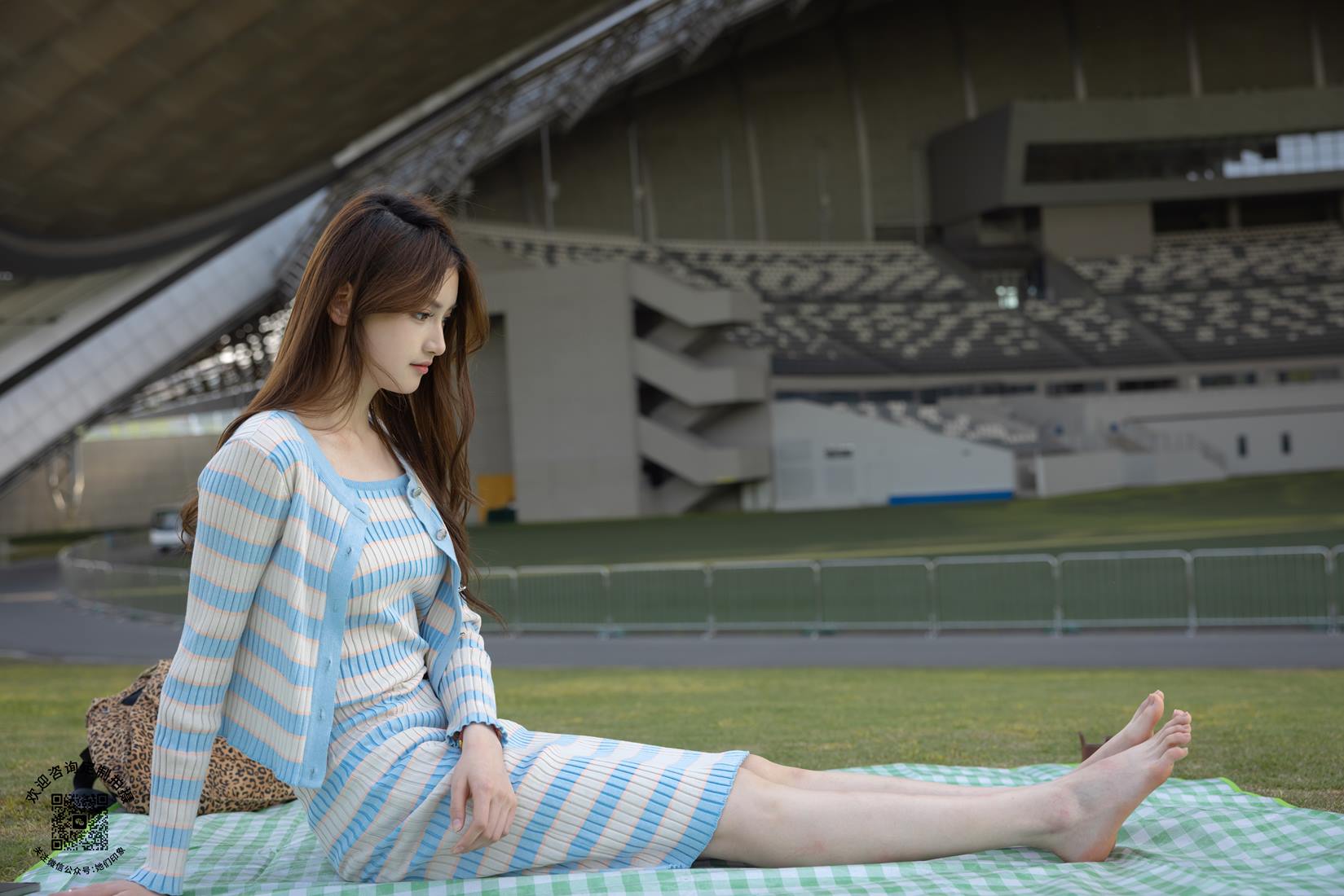 图片[28]-她们印象 NO.008 南希[84P] – 速更版-美库