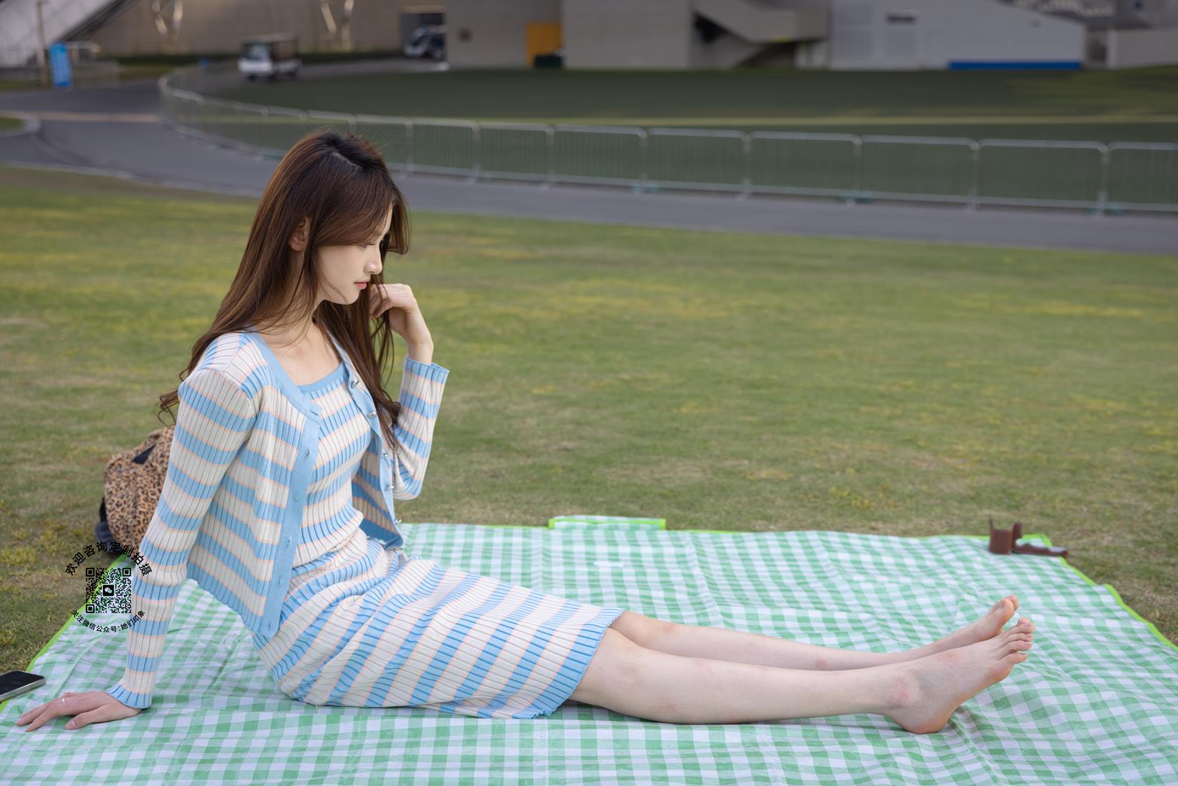 图片[29]-她们印象 NO.008 南希[84P] – 速更版-美库