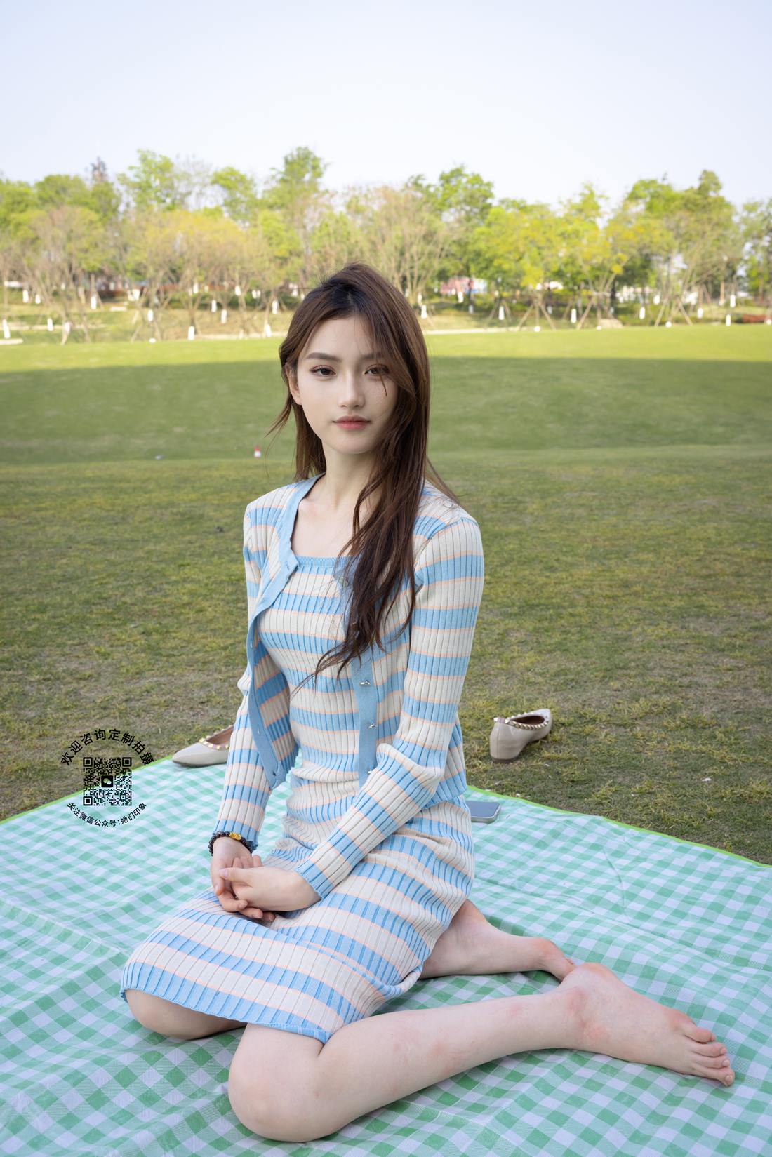 图片[30]-她们印象 NO.008 南希[84P] – 速更版-美库