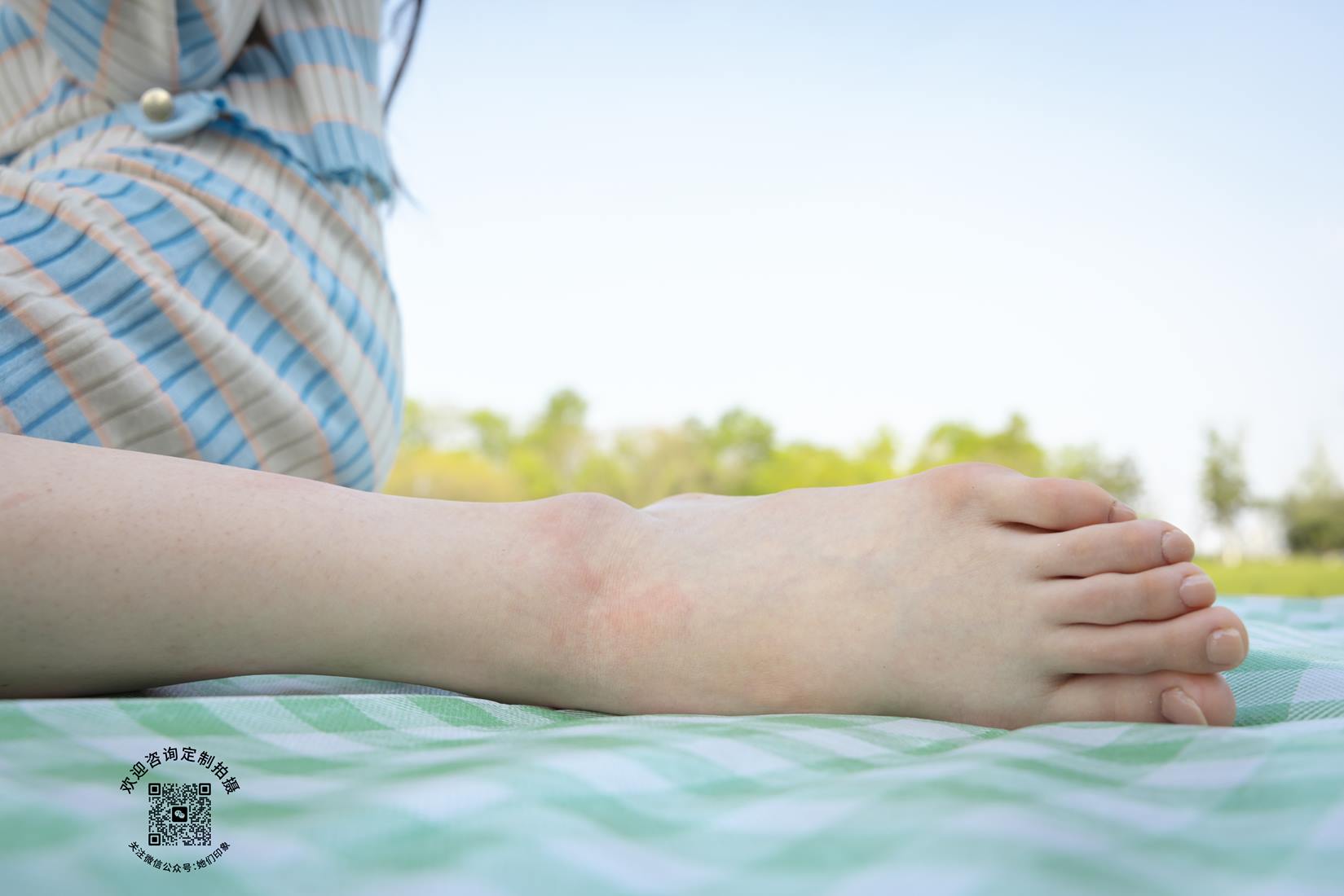 图片[32]-她们印象 NO.008 南希[84P] – 速更版-美库