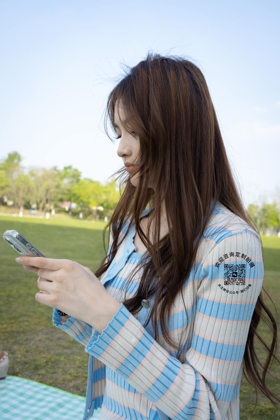 图片[37]-她们印象 NO.008 南希[84P] – 速更版-美库