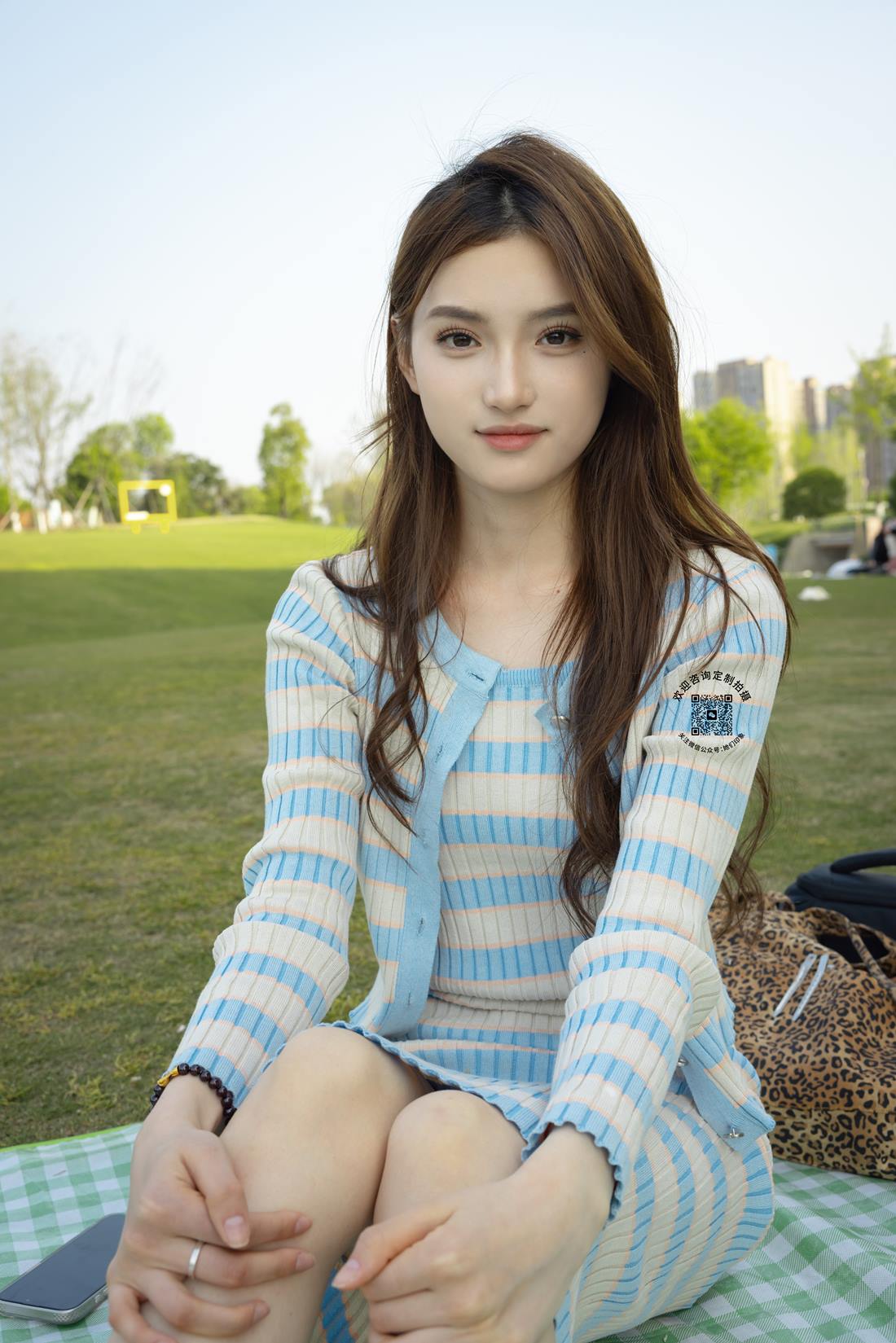 图片[49]-她们印象 NO.008 南希[84P] – 速更版-美库