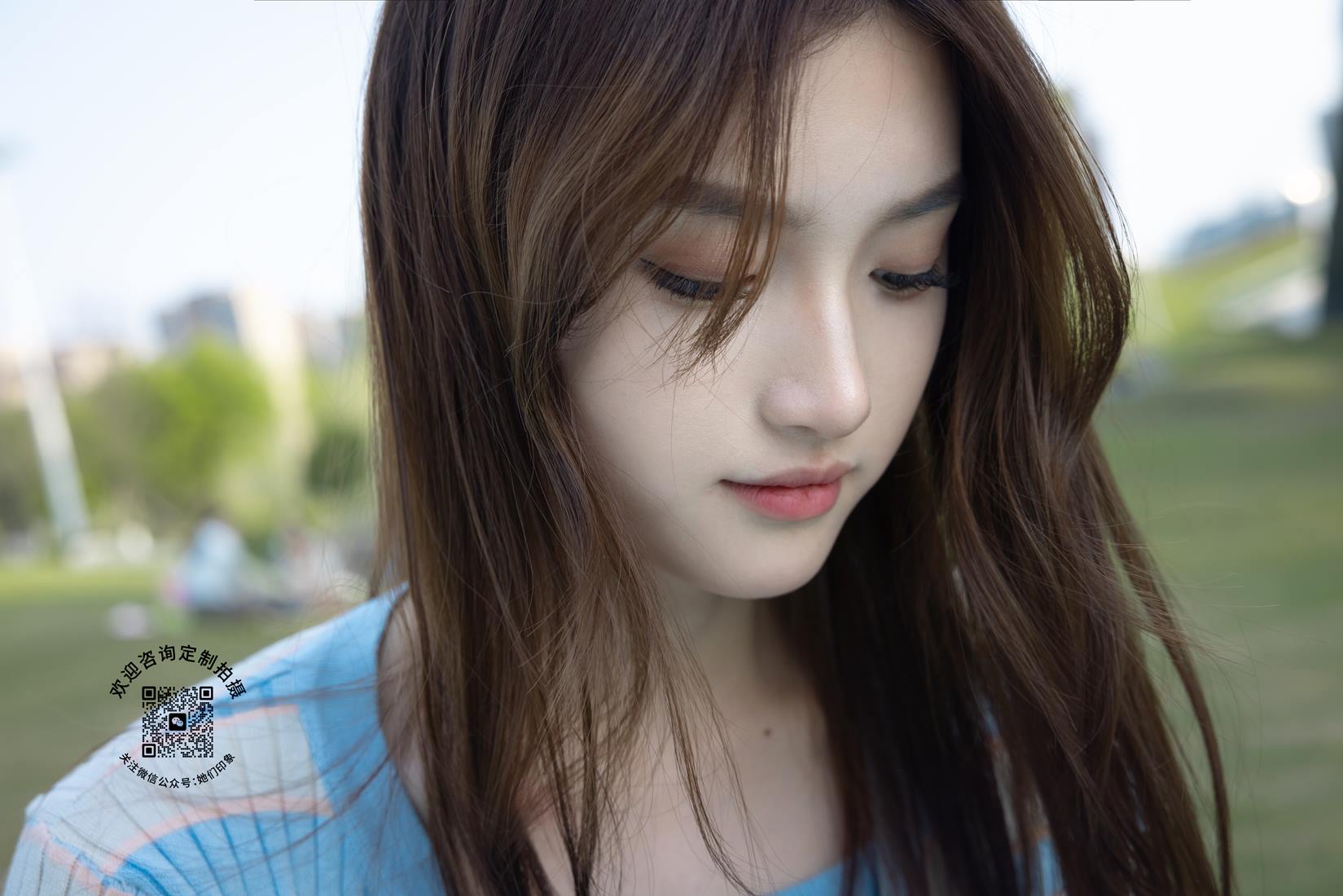 图片[53]-她们印象 NO.008 南希[84P] – 速更版-美库