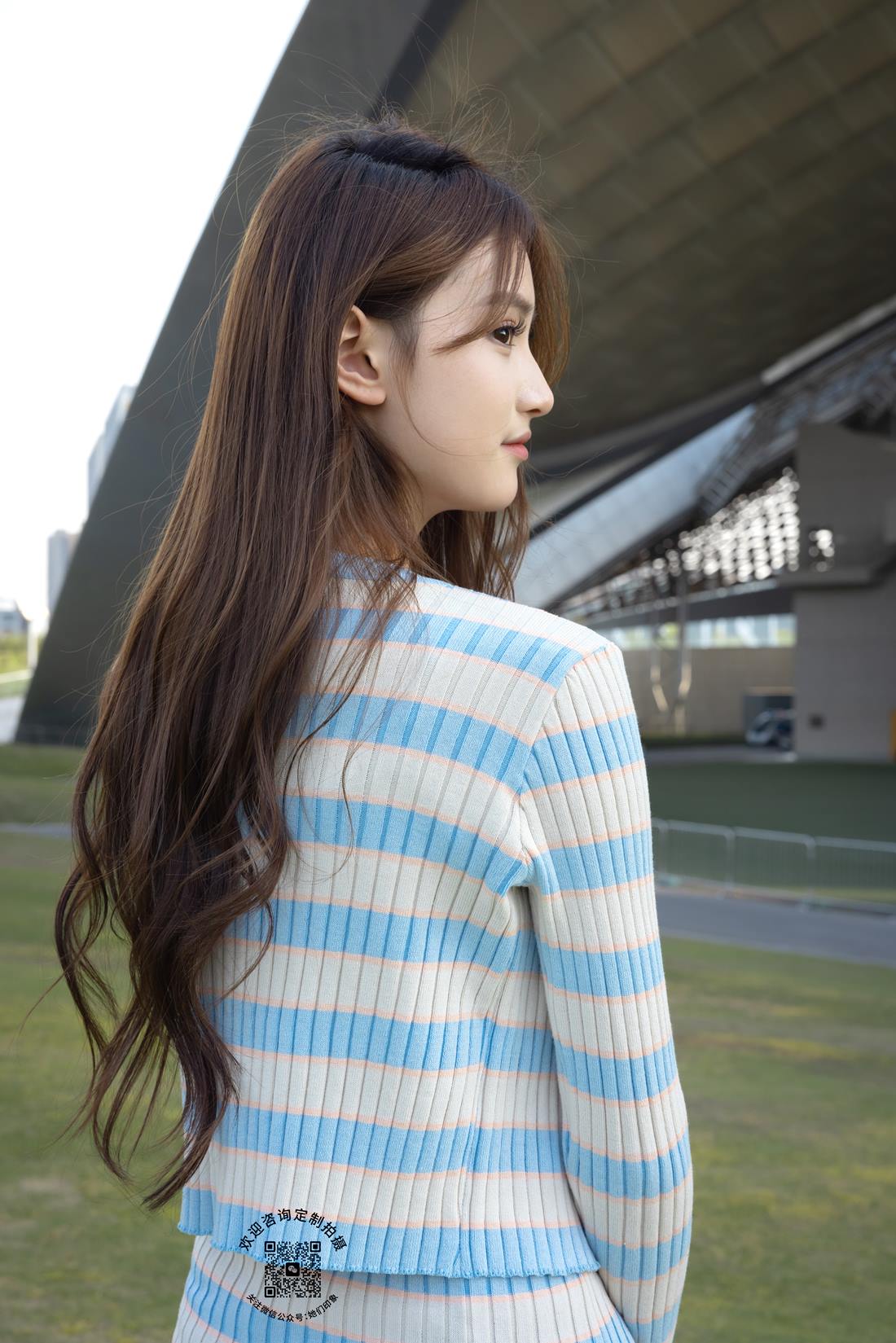 图片[59]-她们印象 NO.008 南希[84P] – 速更版-美库