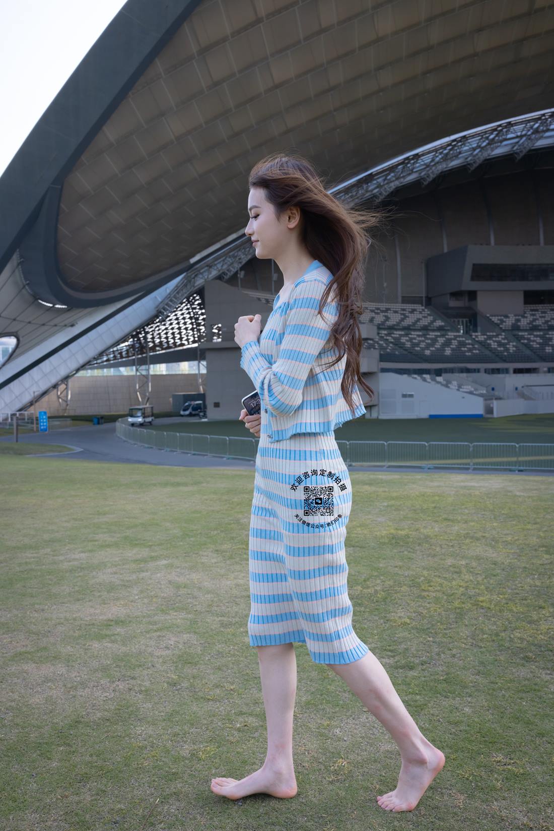 图片[61]-她们印象 NO.008 南希[84P] – 速更版-美库