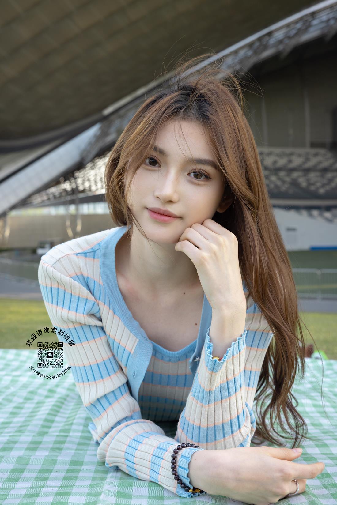 图片[64]-她们印象 NO.008 南希[84P] – 速更版-美库