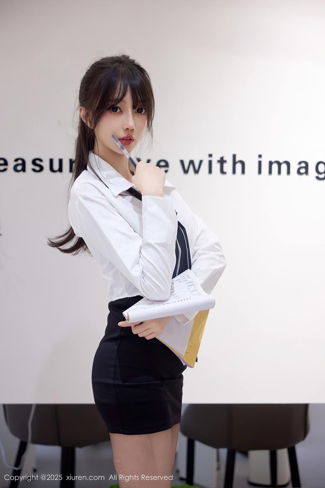 图片[20]-[Xiuren秀人网]2025.08.11 NO.10636 玥儿玥er[50+1P] – 速更版-美库