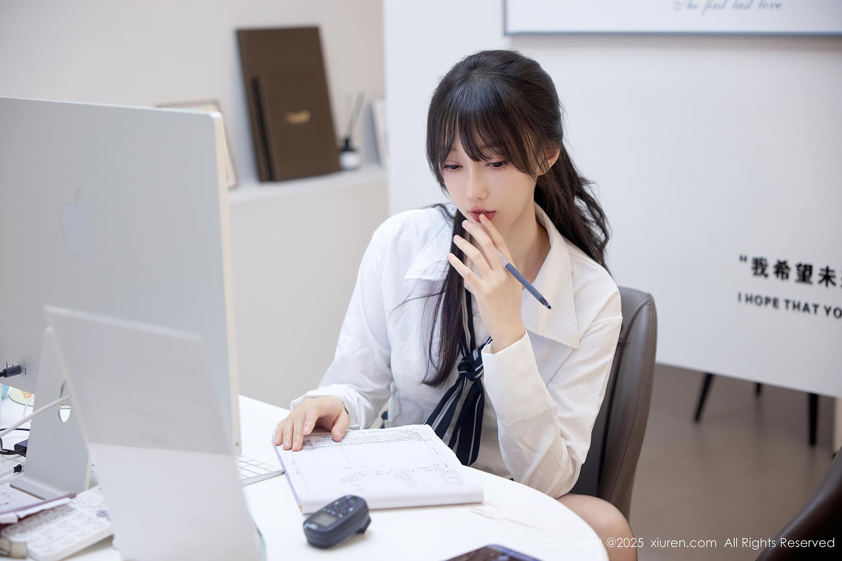 图片[21]-[Xiuren秀人网]2025.08.11 NO.10636 玥儿玥er[50+1P] – 速更版-美库