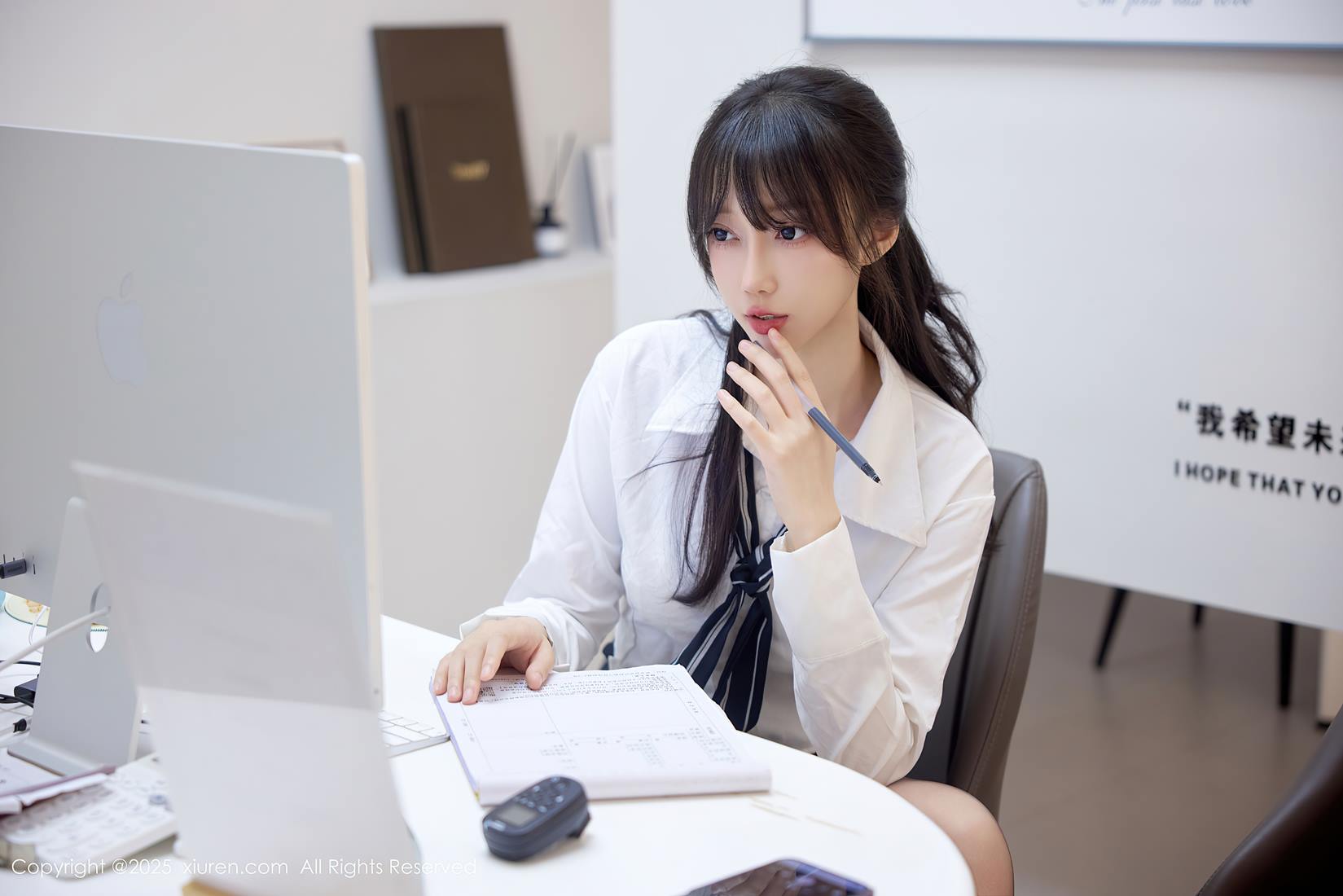 图片[22]-[Xiuren秀人网]2025.08.11 NO.10636 玥儿玥er[50+1P] – 速更版-美库