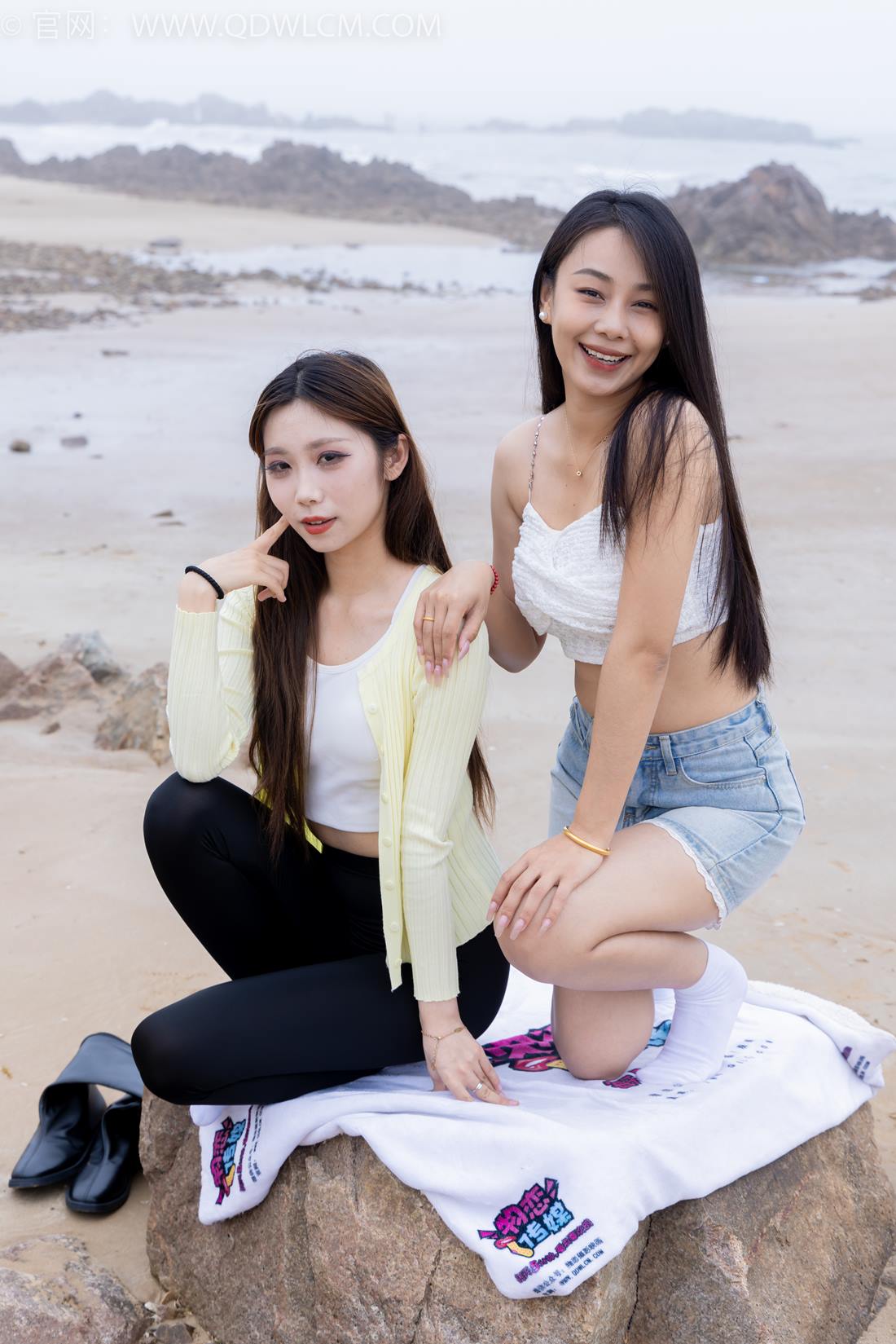 图片[36]-物恋传媒 NO.2405 岚岚泡泡-长靴、运动鞋、白棉袜[122P] – 速更版-美库