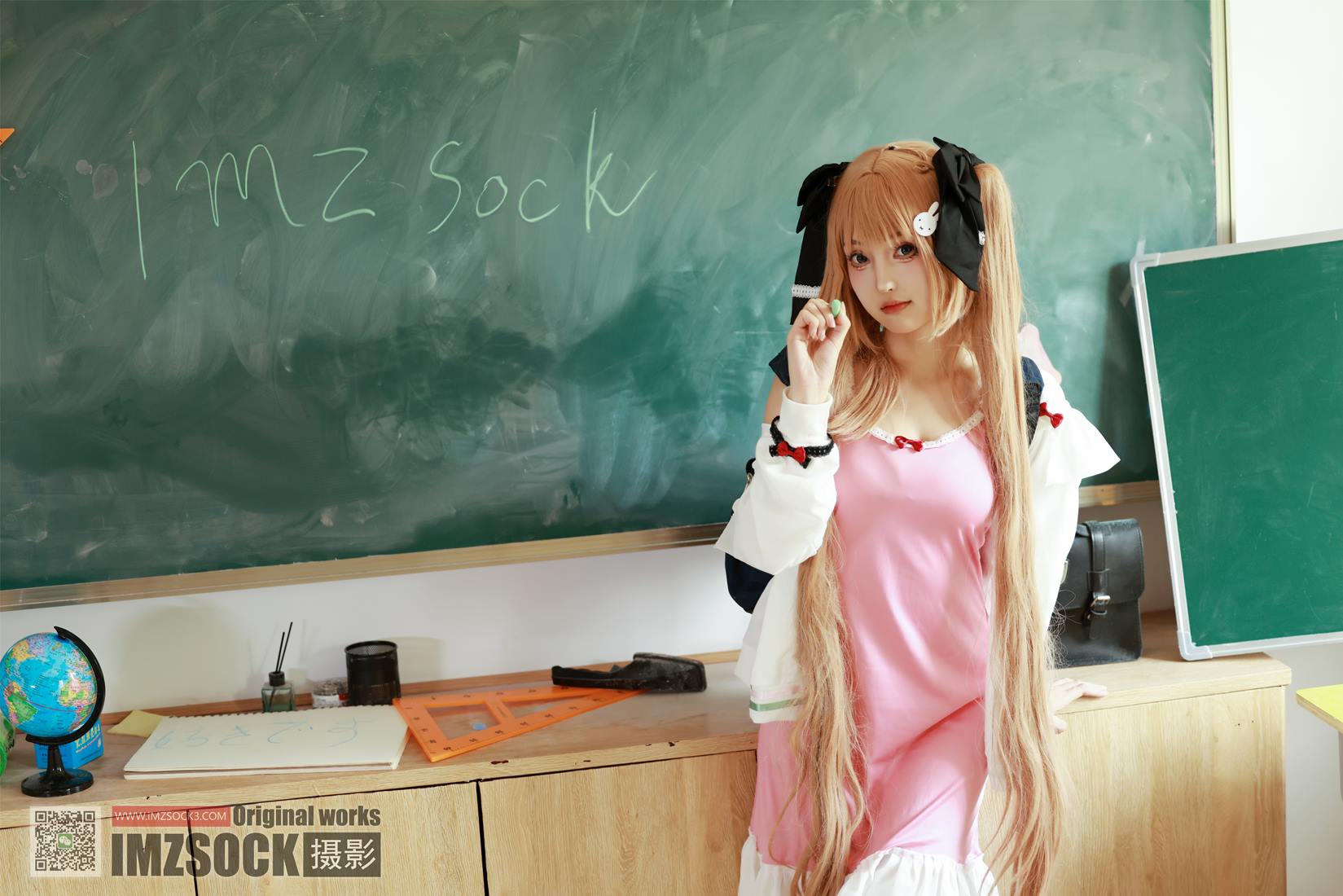 图片[13]-[MZSOCK]爱美足 NO.333 茜茜[94P] – 速更版-美库