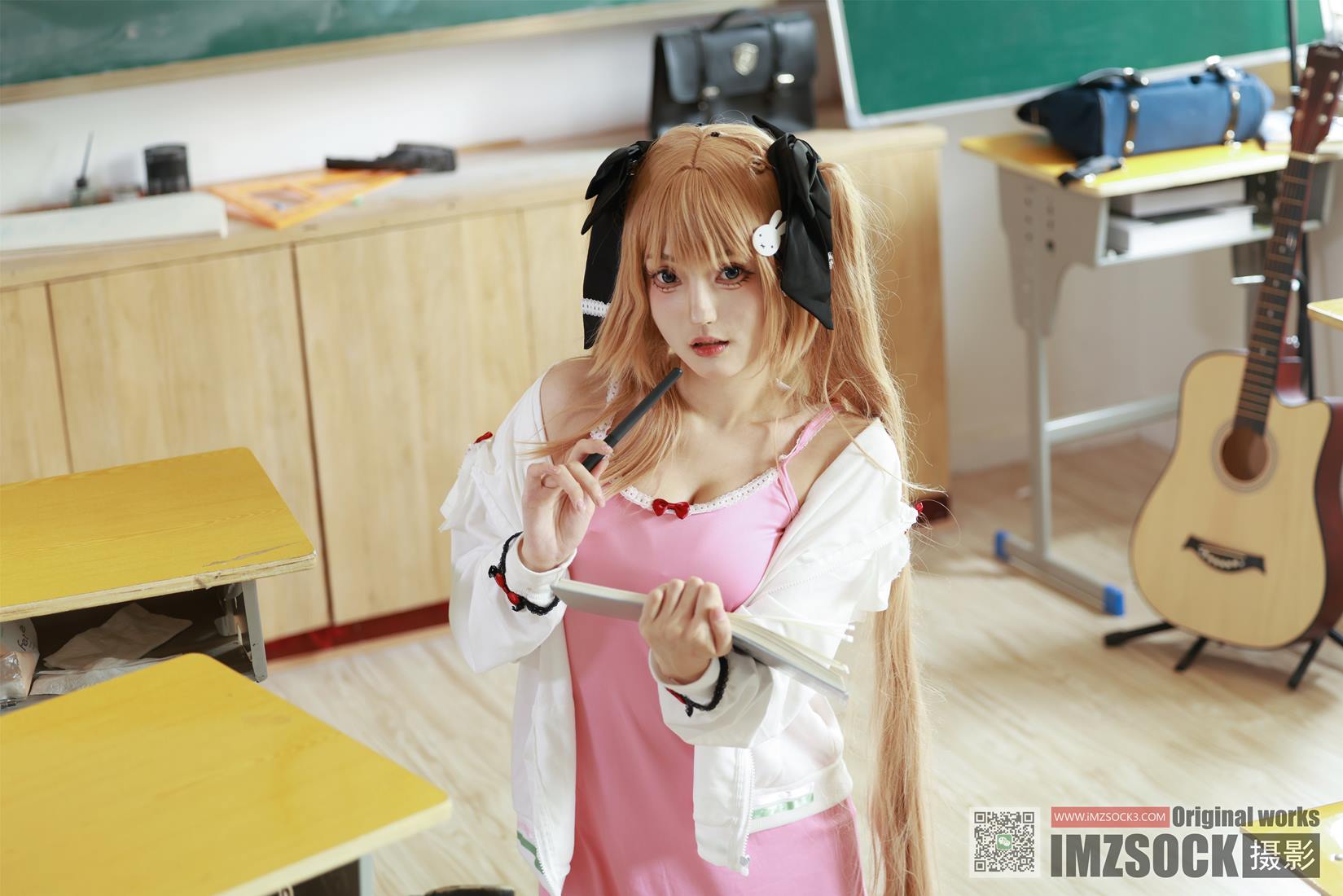 图片[14]-[MZSOCK]爱美足 NO.333 茜茜[94P] – 速更版-美库