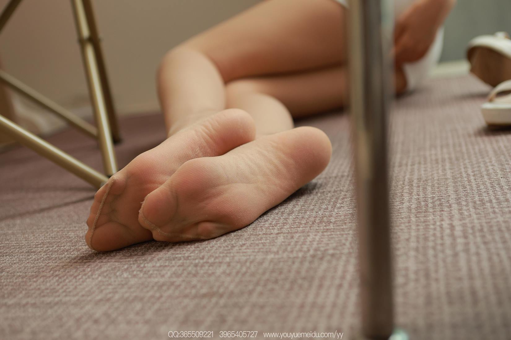 图片[67]-[IESS异思趣向] 2025.07.03 丝享家2096：美子《一字凉鞋》[96P] – 速更版-美库