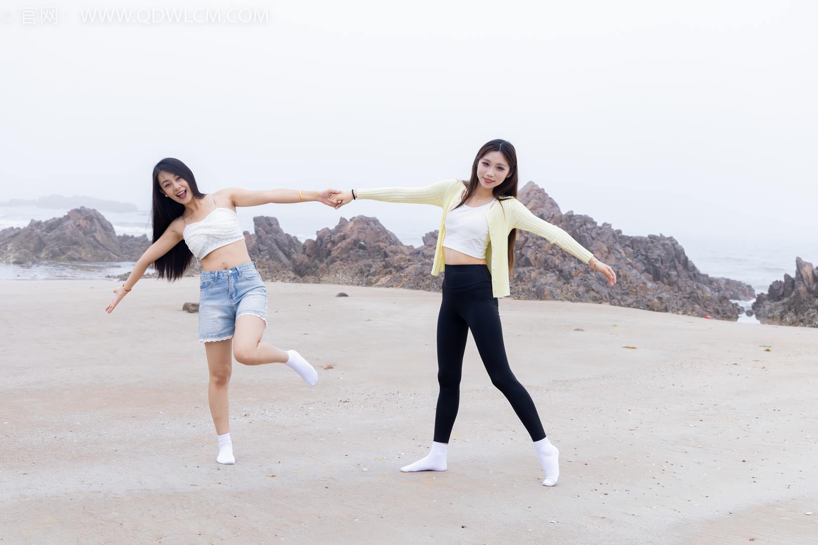 图片[59]-物恋传媒 NO.2405 岚岚泡泡-长靴、运动鞋、白棉袜[122P] – 速更版-美库