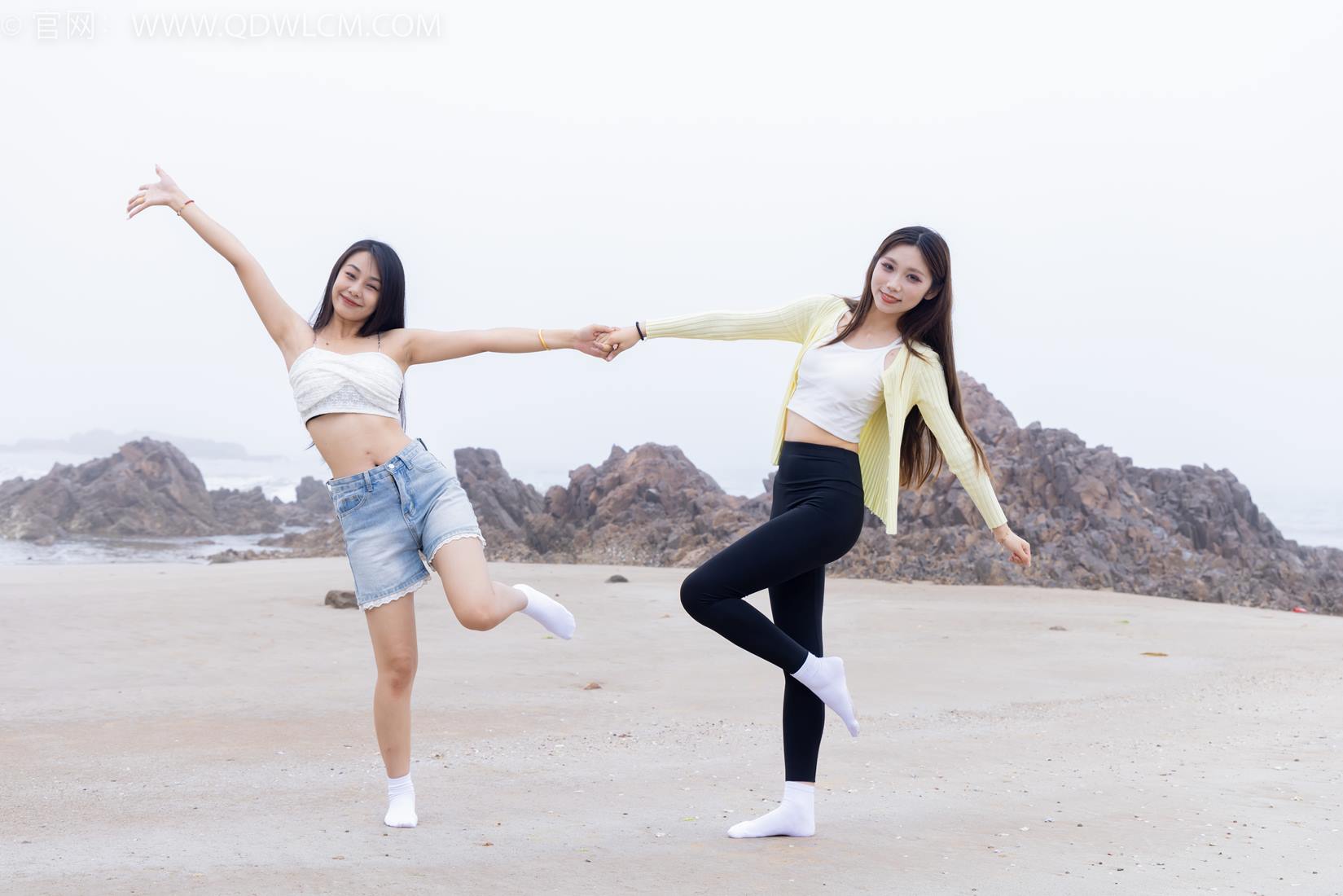 图片[60]-物恋传媒 NO.2405 岚岚泡泡-长靴、运动鞋、白棉袜[122P] – 速更版-美库