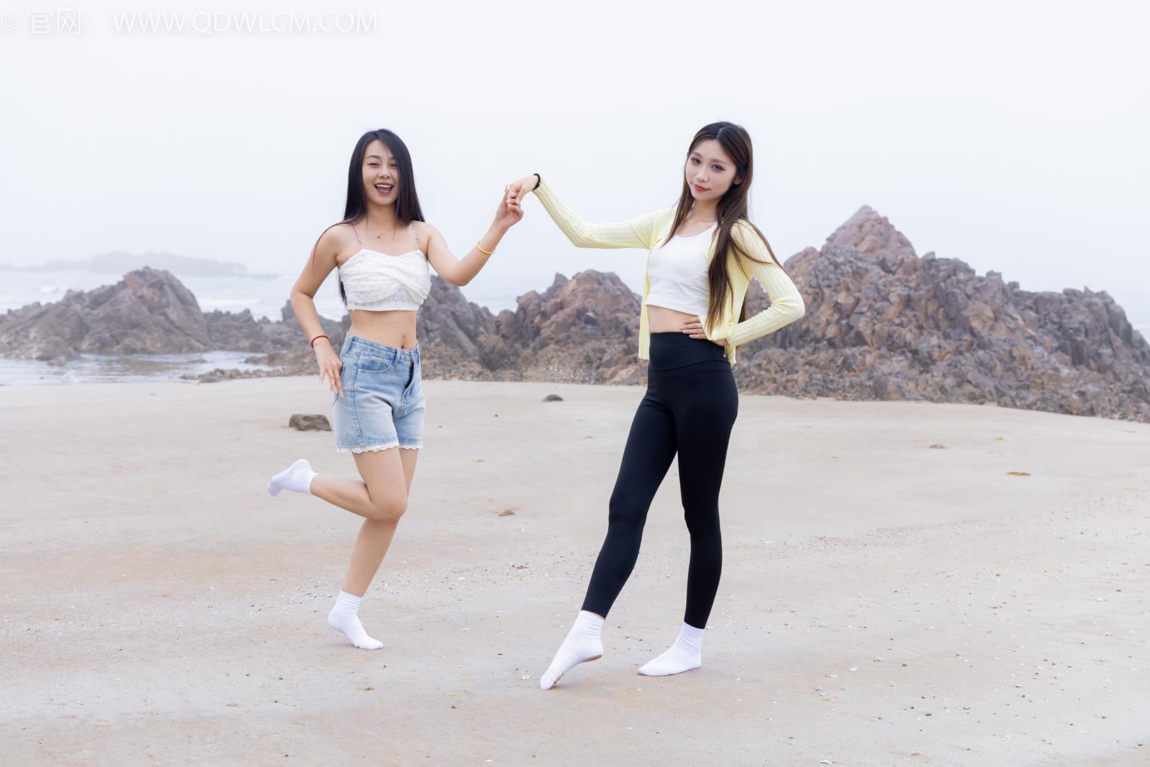 图片[61]-物恋传媒 NO.2405 岚岚泡泡-长靴、运动鞋、白棉袜[122P] – 速更版-美库