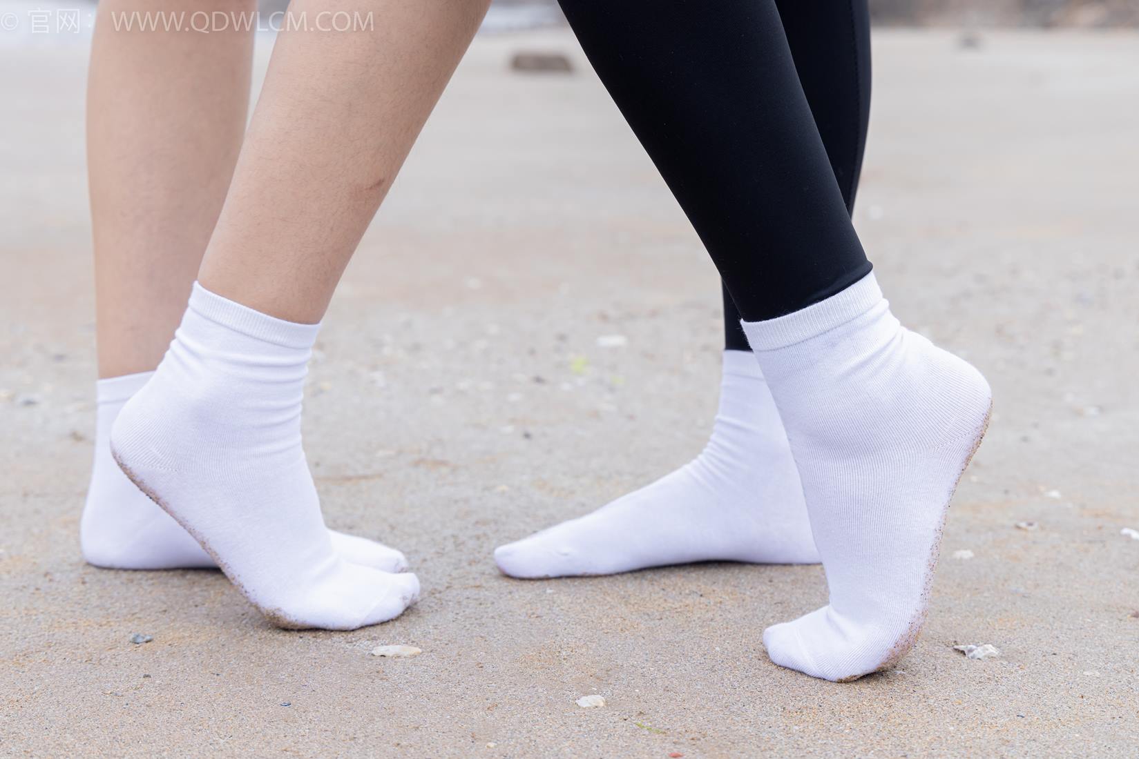 图片[67]-物恋传媒 NO.2405 岚岚泡泡-长靴、运动鞋、白棉袜[122P] – 速更版-美库