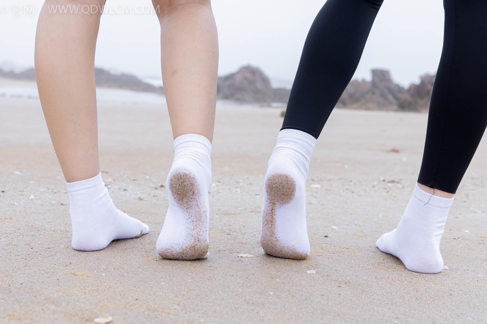 图片[68]-物恋传媒 NO.2405 岚岚泡泡-长靴、运动鞋、白棉袜[122P] – 速更版-美库