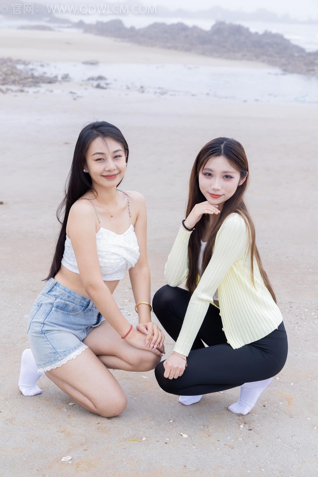 图片[70]-物恋传媒 NO.2405 岚岚泡泡-长靴、运动鞋、白棉袜[122P] – 速更版-美库