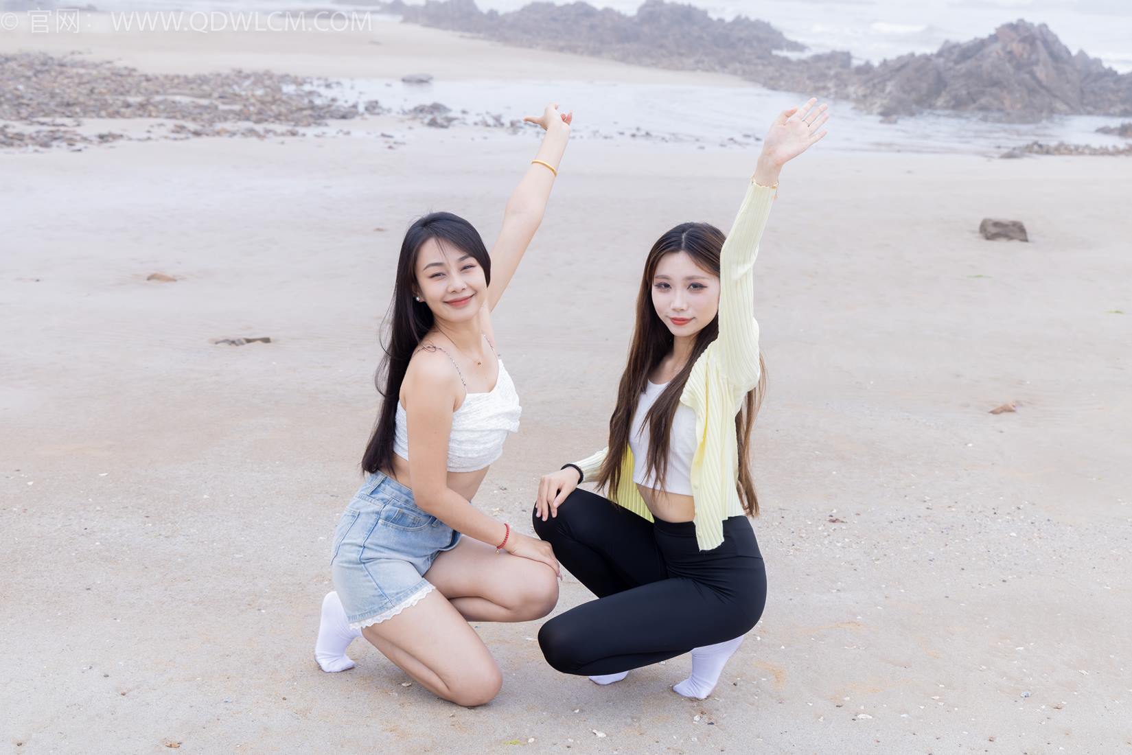 图片[72]-物恋传媒 NO.2405 岚岚泡泡-长靴、运动鞋、白棉袜[122P] – 速更版-美库