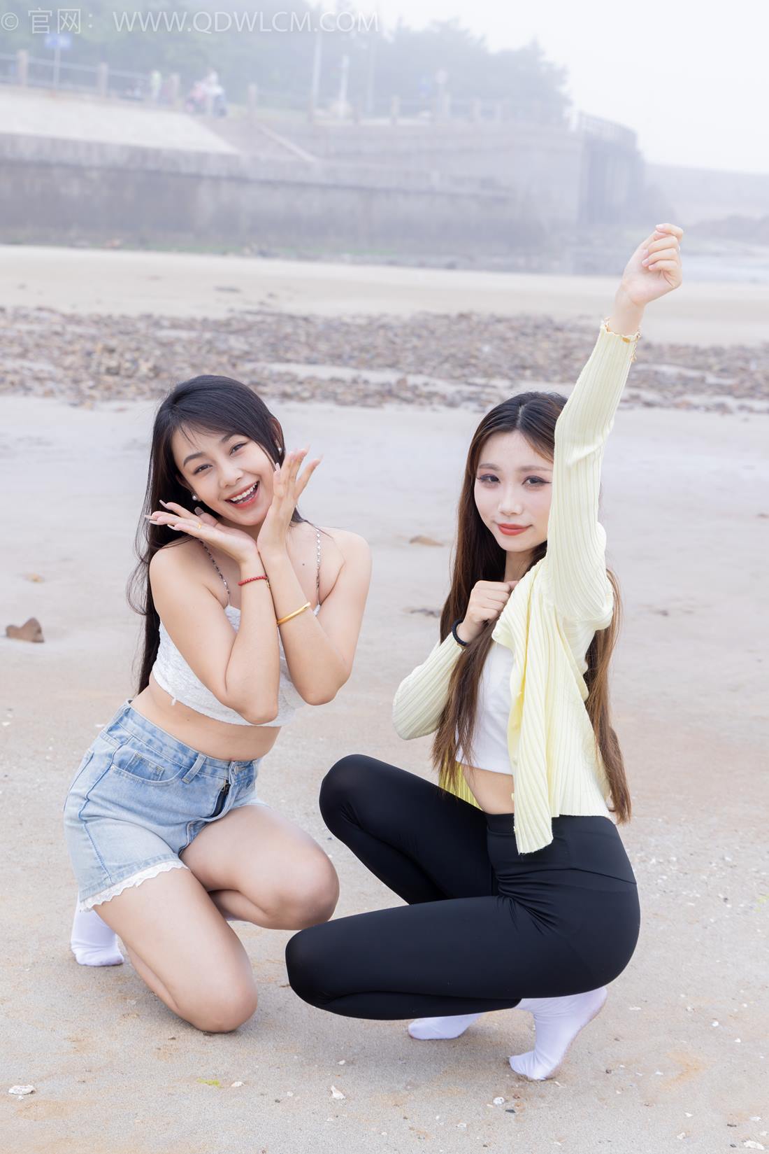 图片[73]-物恋传媒 NO.2405 岚岚泡泡-长靴、运动鞋、白棉袜[122P] – 速更版-美库