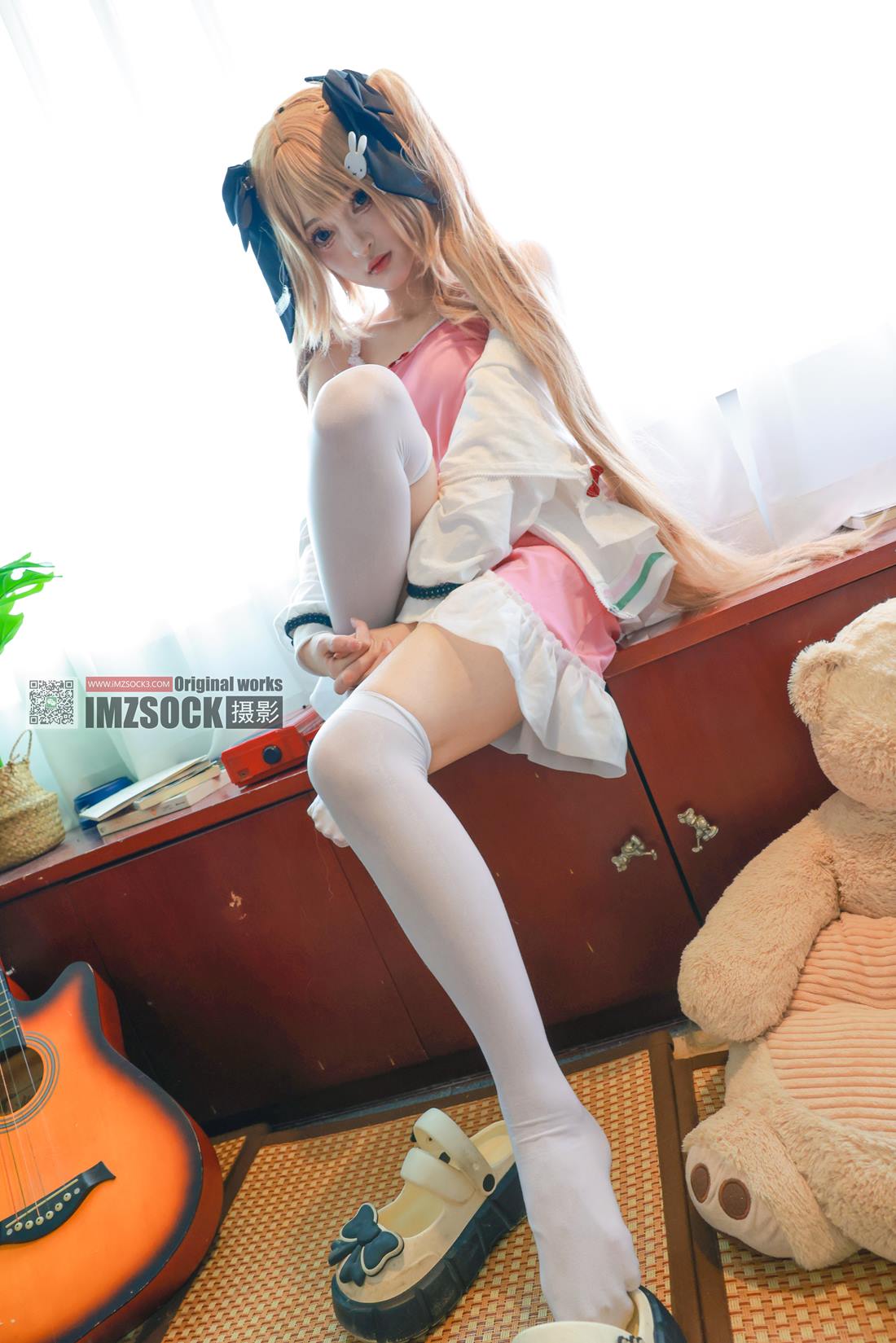 图片[49]-[MZSOCK]爱美足 NO.333 茜茜[94P] – 速更版-美库