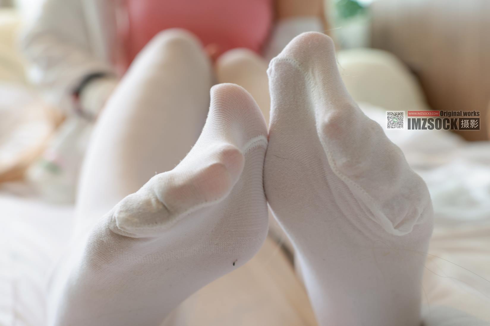 图片[52]-[MZSOCK]爱美足 NO.333 茜茜[94P] – 速更版-美库